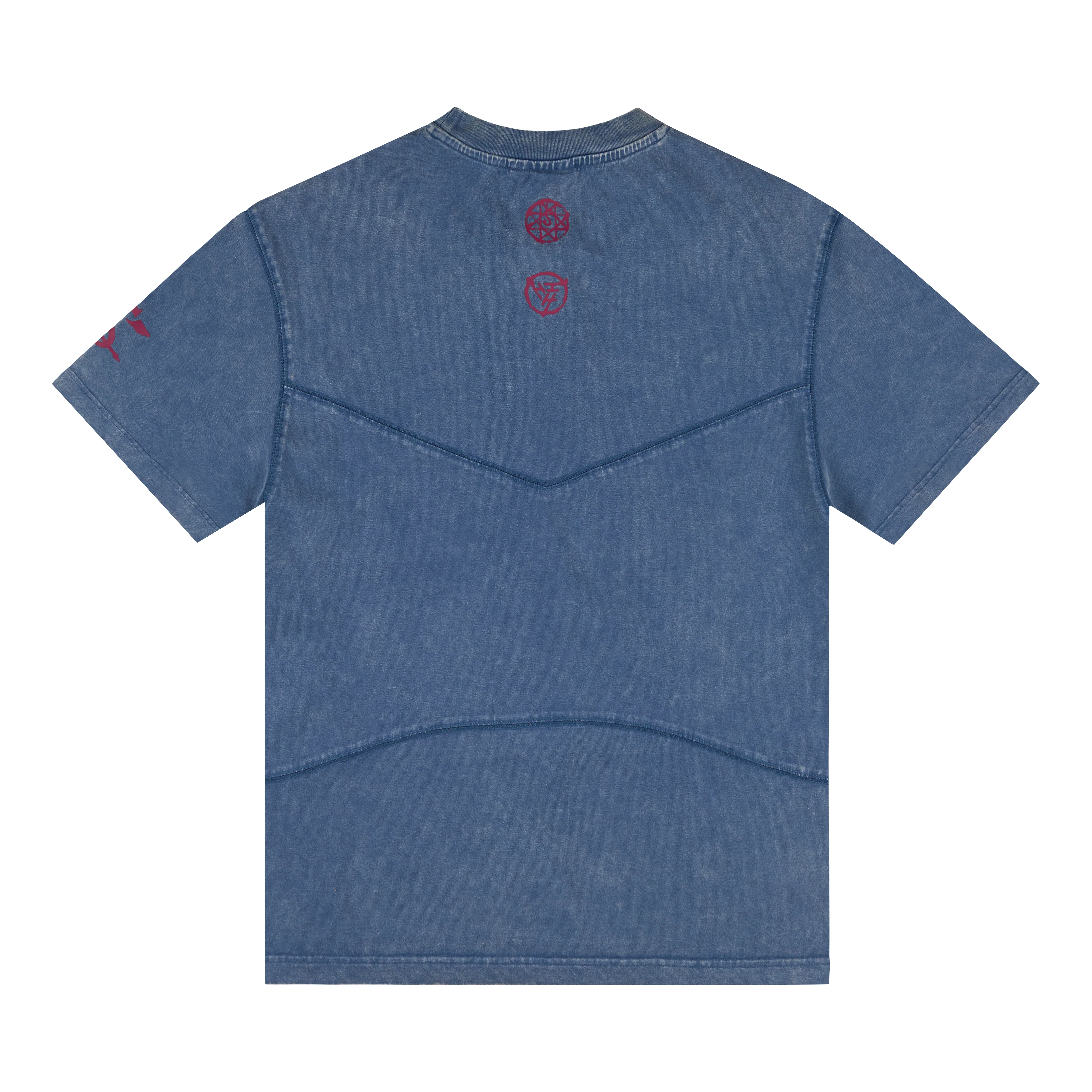 1005-fmab-alphonse-panel-shirt-blue-pre-order-2.webp FMAB ALPHONSE PANEL SHIRT (BLUE) *PRE ORDER*