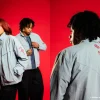 1012-fmab-alphonse-paneled-windbreaker-jacket-powder-blue-pre-order-3.webp FMAB ALPHONSE PANELED WINDBREAKER JACKET (POWDER BLUE) *PRE ORDER*
