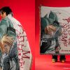 FMAB BROTHERS TAPESTRY *PRE-ORDER*