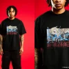 FMAB CHASE SHIRT (BLACK)