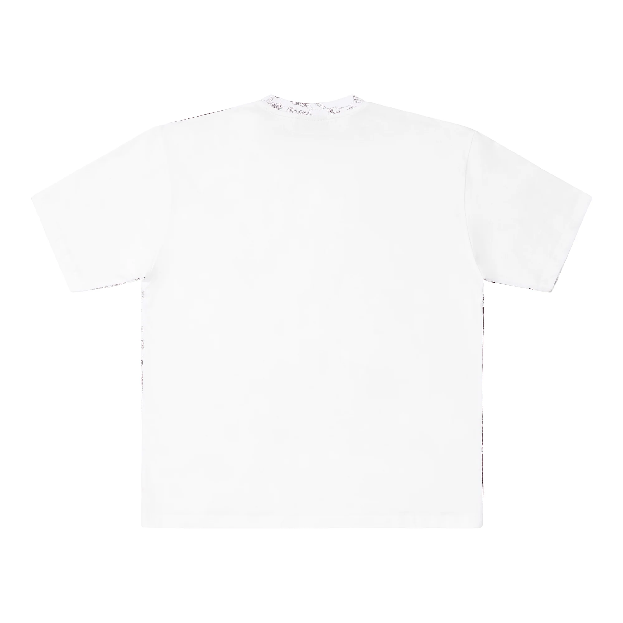 AOT COLOSSAL TITAN AOP SHIRT (WHITE)