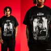FMAB DRAWING SHIRT (BLACK)