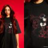 FMAB LUST SHIRT (BLACK)