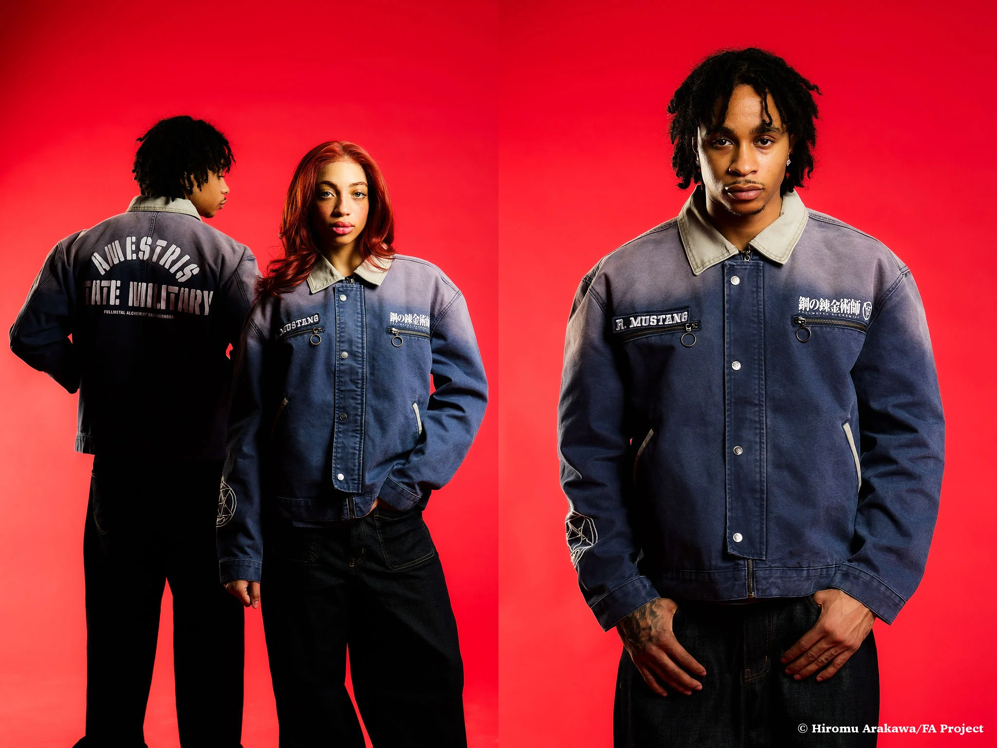 1111-fmab-mustang-trucker-jacket-navy-pre-order-3.webp FMAB MUSTANG TRUCKER JACKET (NAVY) *PRE ORDER*