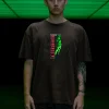 GITS SHOOTER SHIRT (CHOCOLATE)