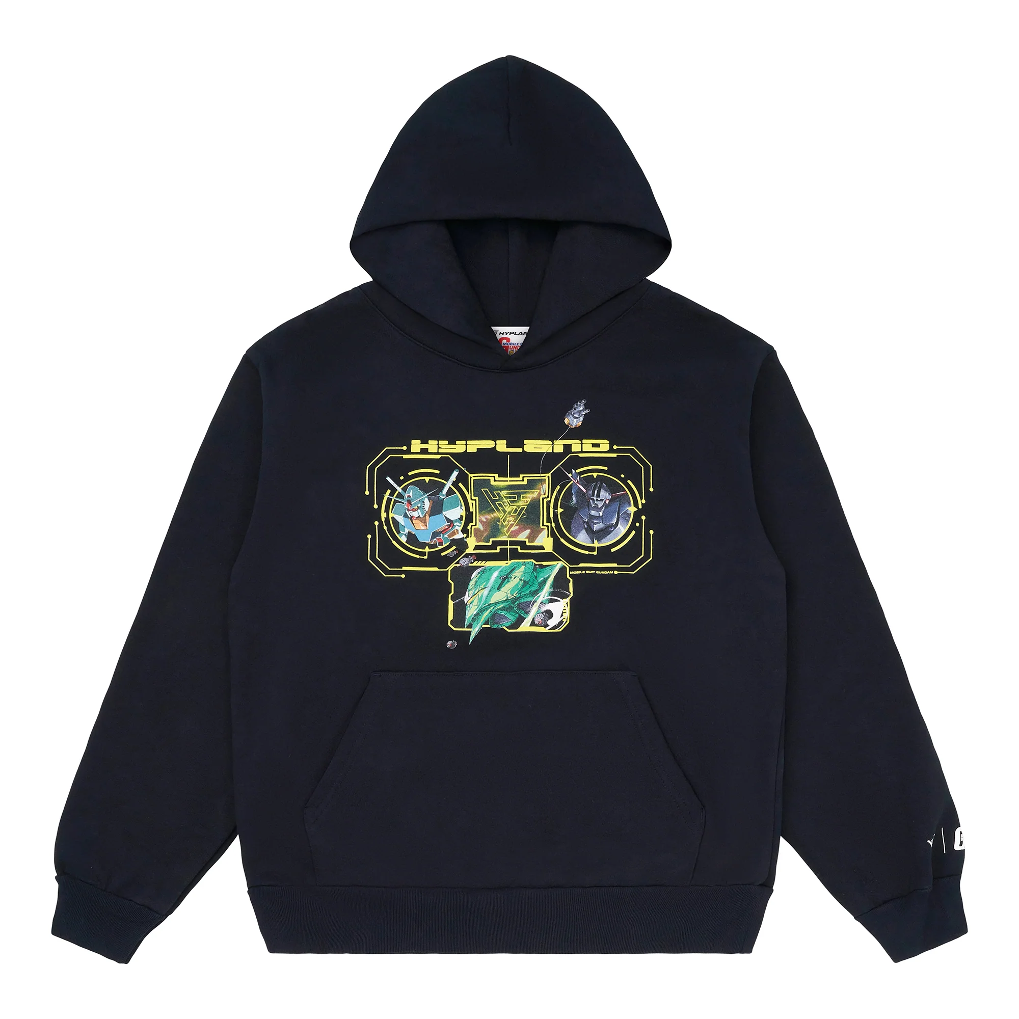1266-gundam-air-target-hoodie-navy-1.webp GUNDAM AIR TARGET HOODIE (NAVY)