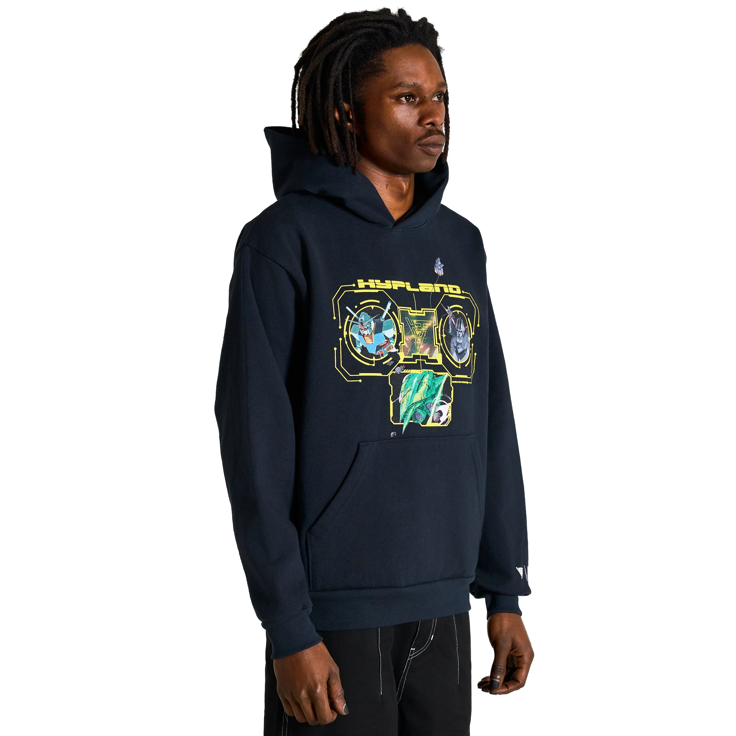 1266-gundam-air-target-hoodie-navy-4.webp GUNDAM AIR TARGET HOODIE (NAVY)