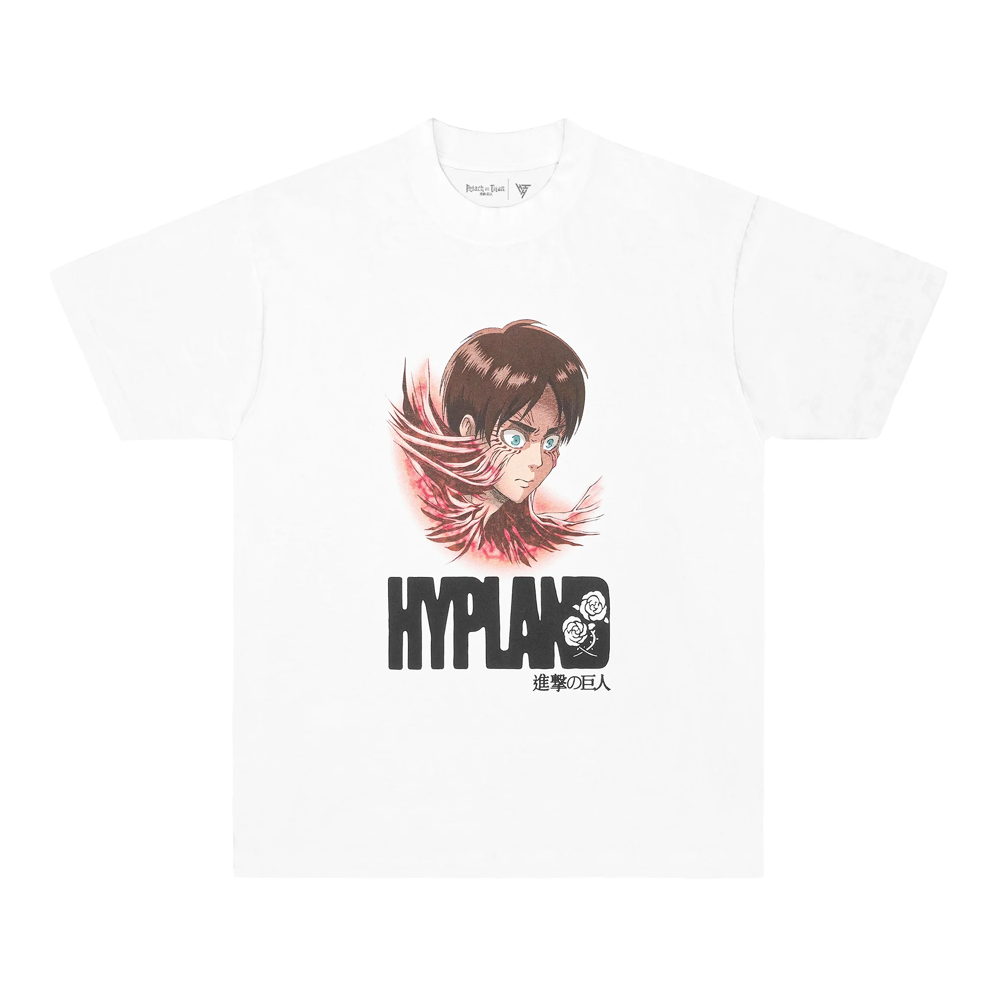 128-aot-eren-akira-shirt-white-1.webp AOT EREN AKIRA SHIRT (WHITE)