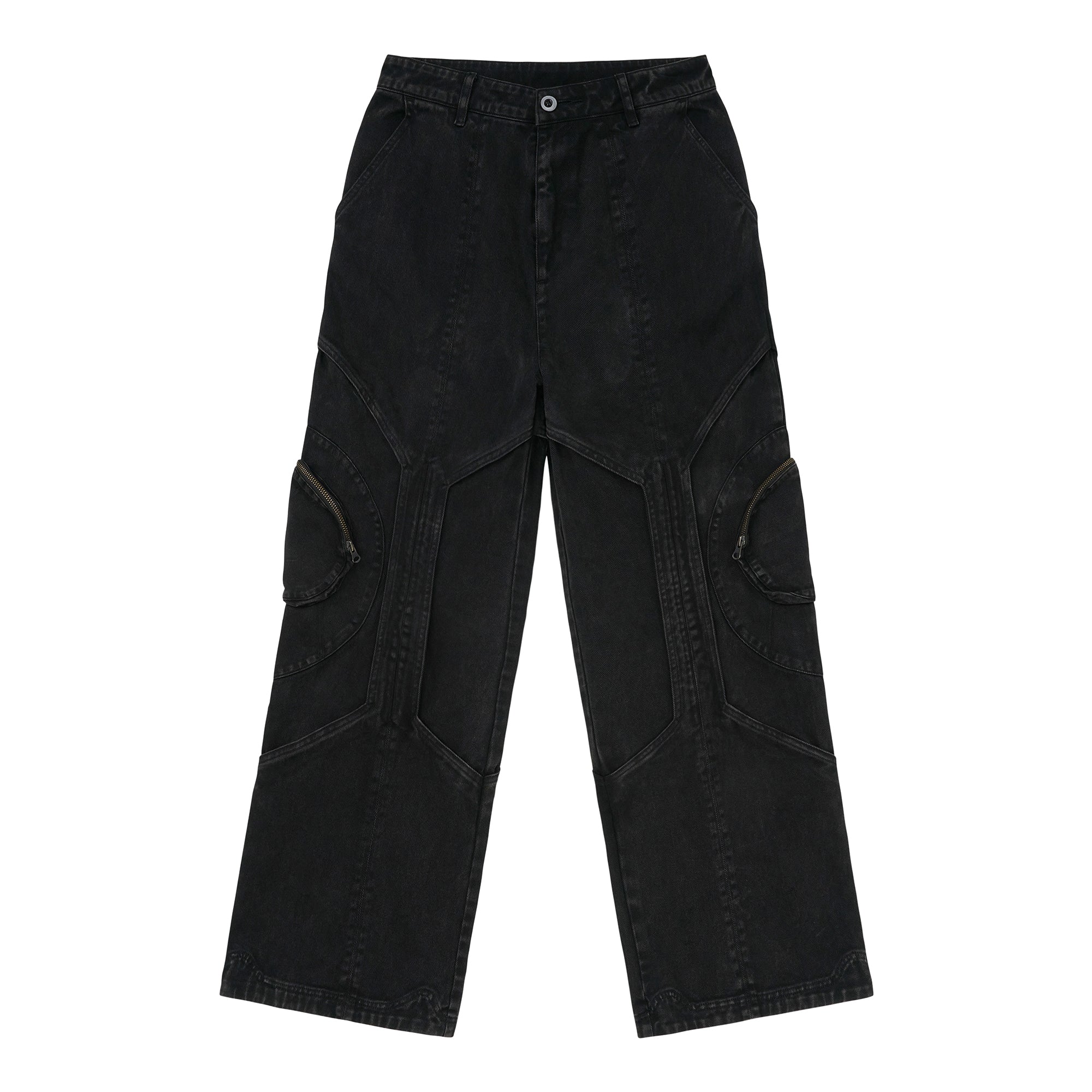 1296-32-m-32-m-variation-1.jpg GUNDAM FLIGHT PANEL PANTS (VINTAGE BLACK)