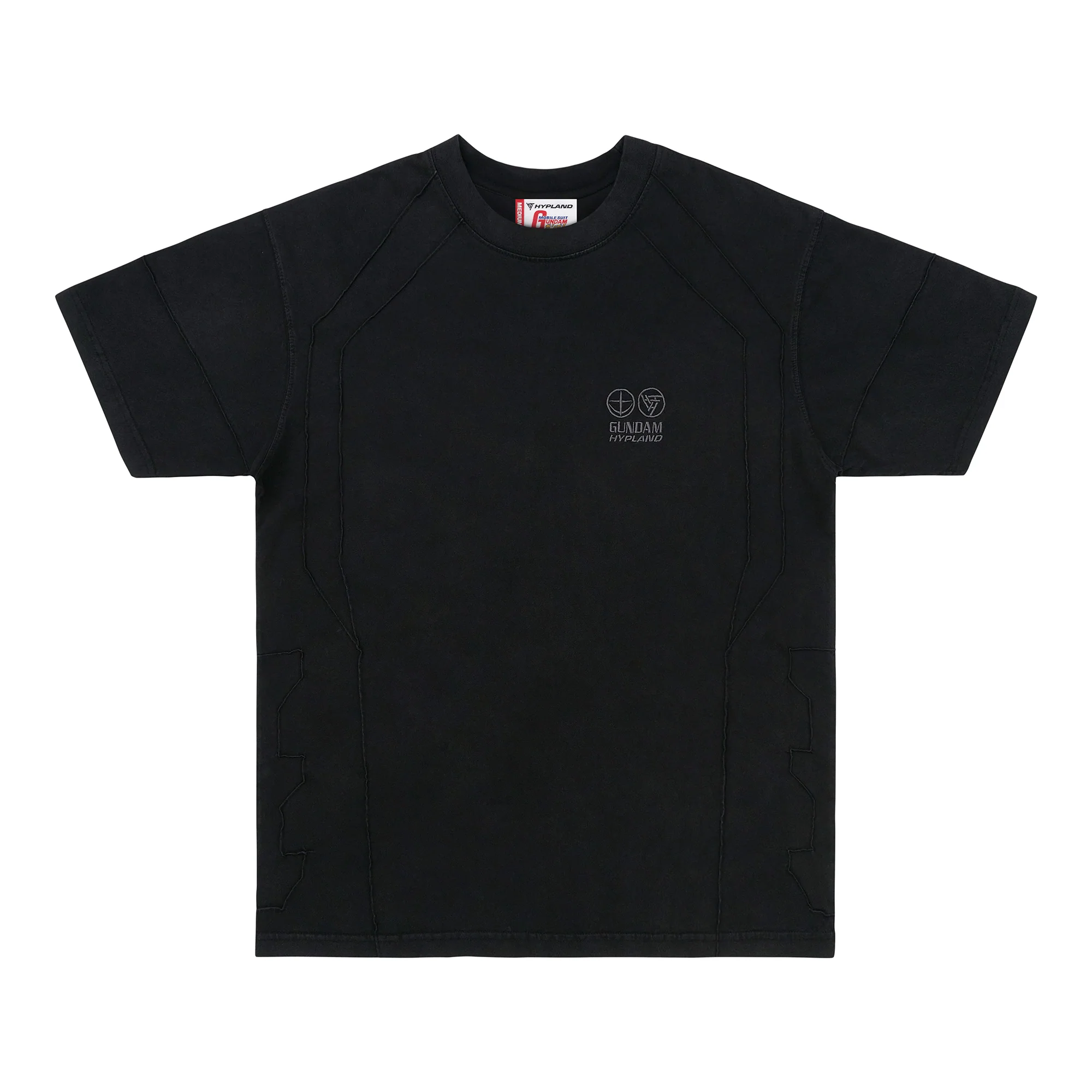 1301-gundam-flight-shirt-vintage-black-1.webp GUNDAM FLIGHT SHIRT (VINTAGE BLACK)