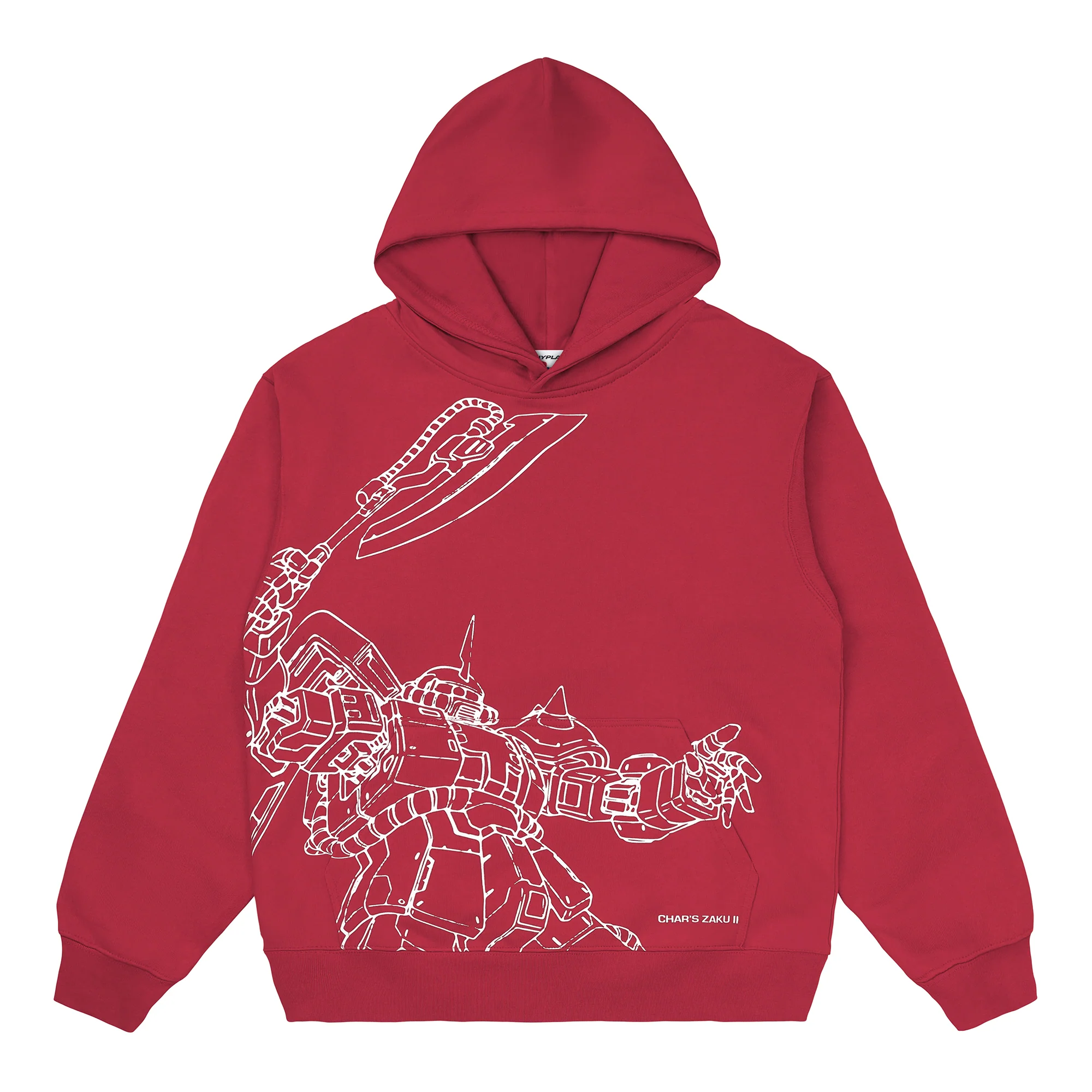 1315-gundam-float-hoodie-red-1.webp GUNDAM FLOAT HOODIE (RED)
