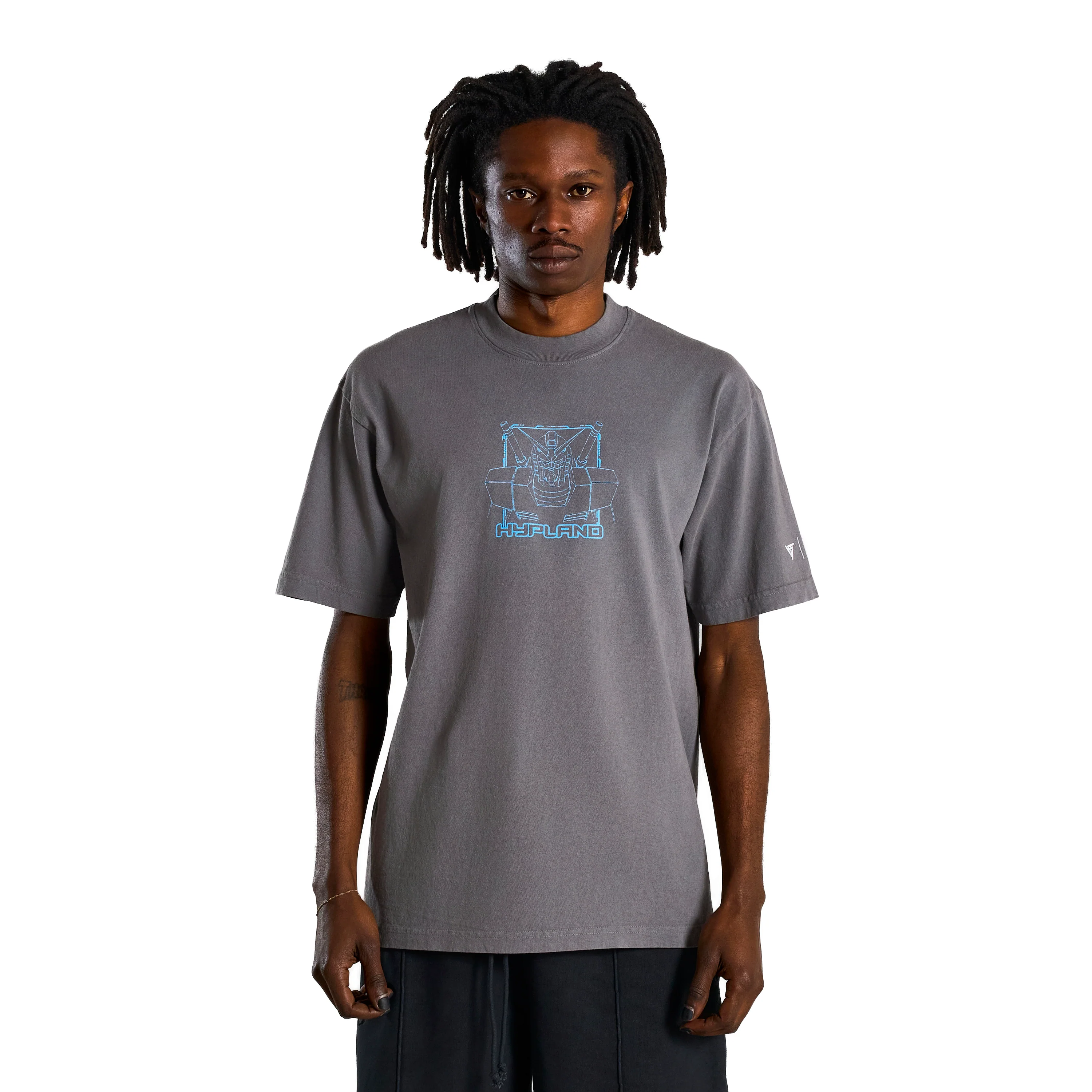 1322-gundam-galaxy-shirt-grey-3.webp GUNDAM GALAXY SHIRT (GREY)