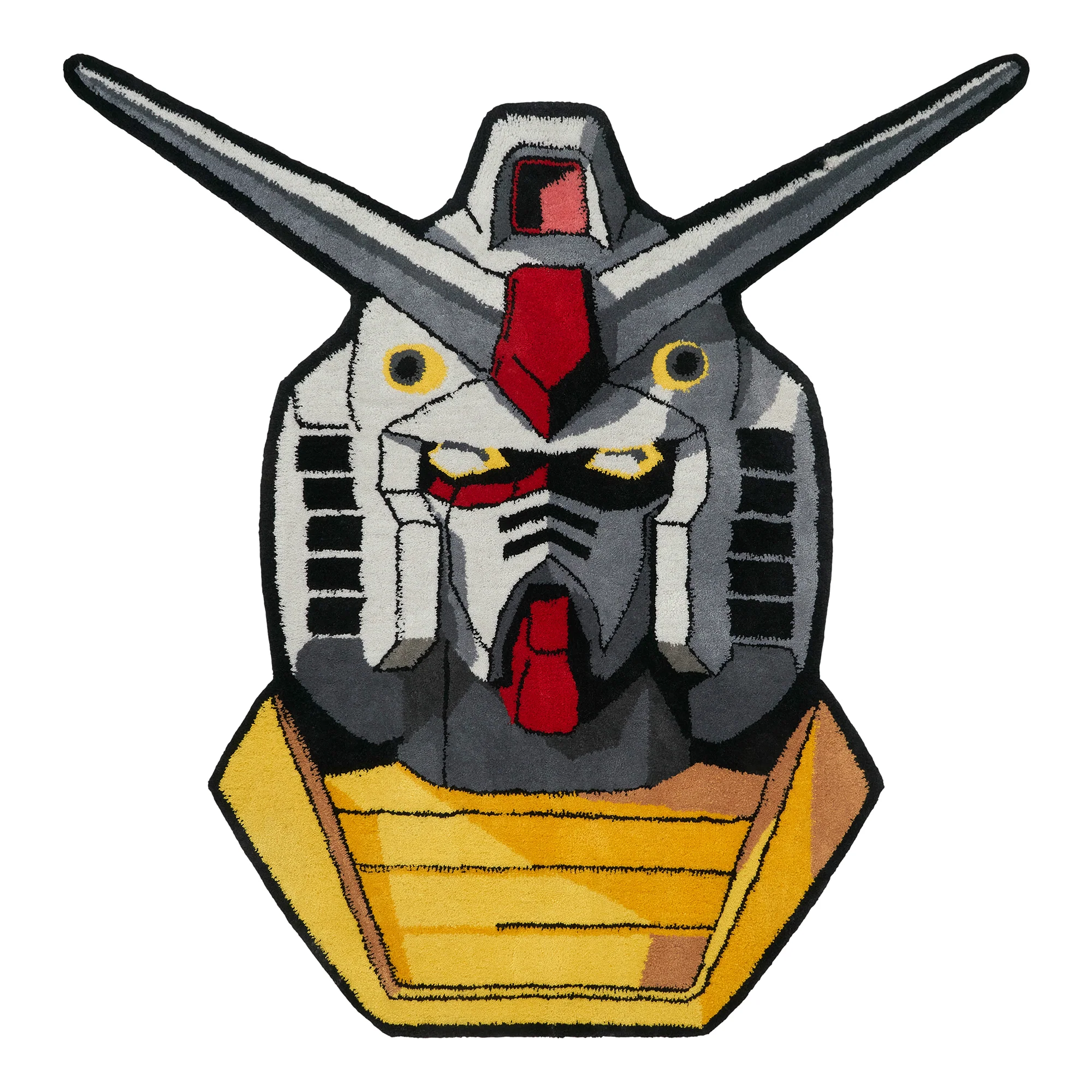 1329-gundam-mobile-suit-helmet-rug-1.webp GUNDAM MOBILE SUIT HELMET RUG