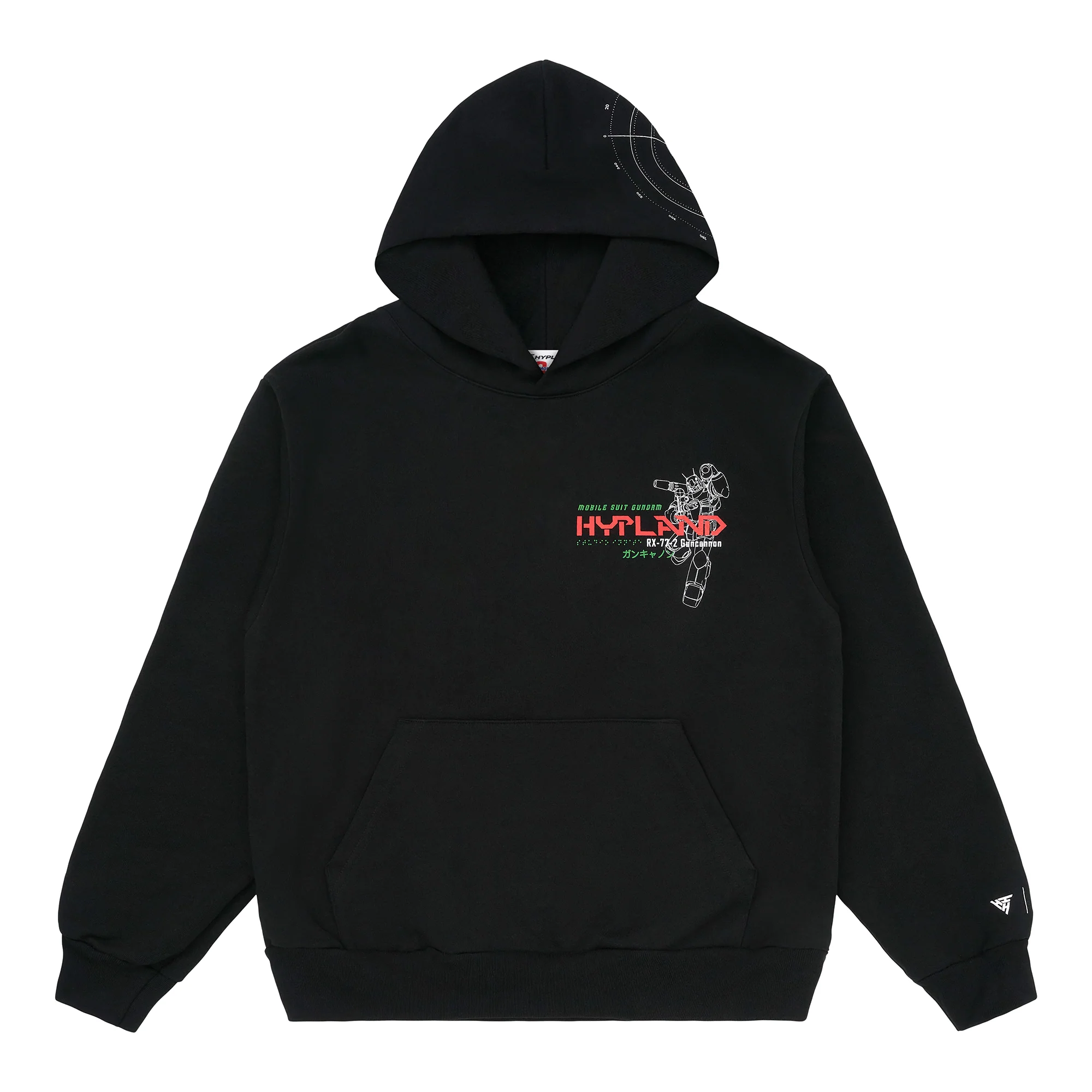 1330-gundam-mobile-suit-rx77-hoodie-black-1.webp GUNDAM MOBILE SUIT RX77 HOODIE (BLACK)