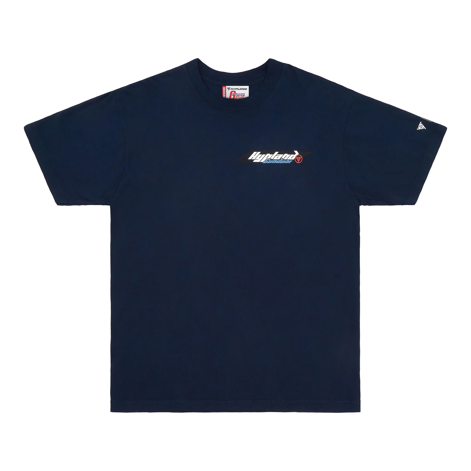 1344-gundam-ms-gouf-shirt-navy-2.webp GUNDAM MS GOUF SHIRT (NAVY)