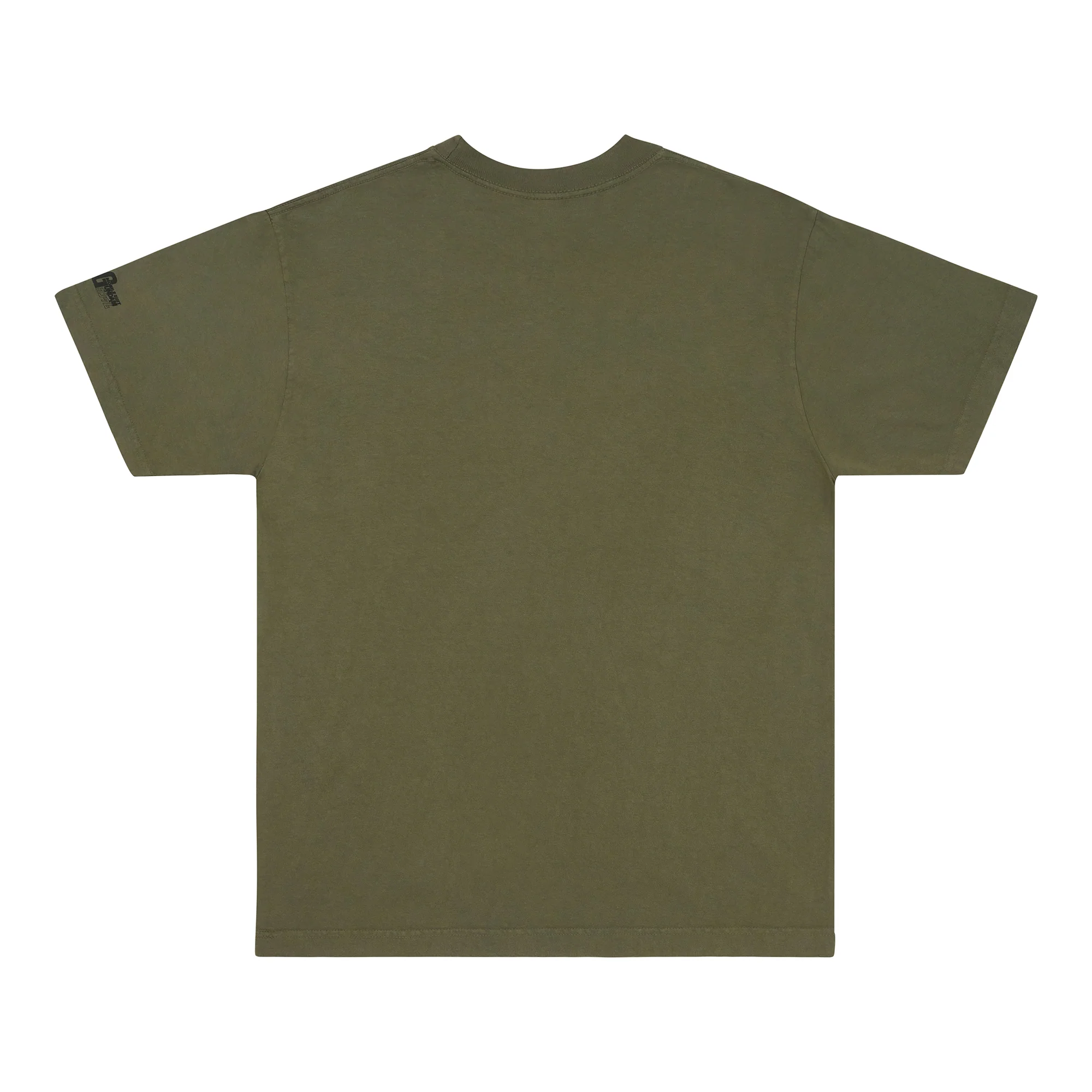 1354-large-large-variation-2.webp GUNDAM ORIGINAL ZAKU SHIRT (OLIVE)