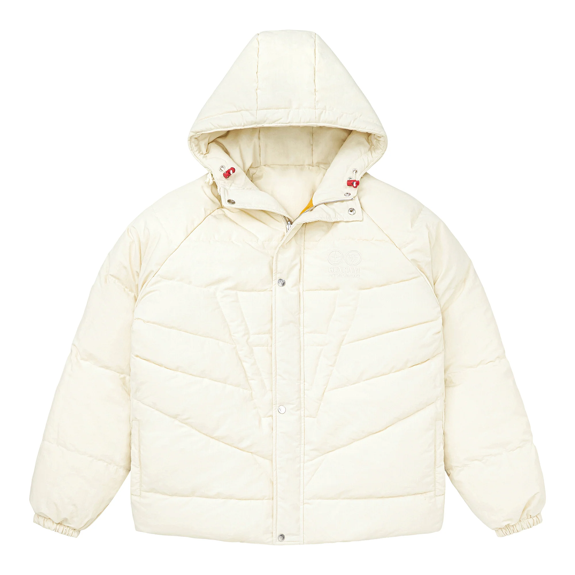 1366-small-small-variation-3.webp GUNDAM RX-78-2 REVERSIBLE PUFFER JACKET (WHITE)