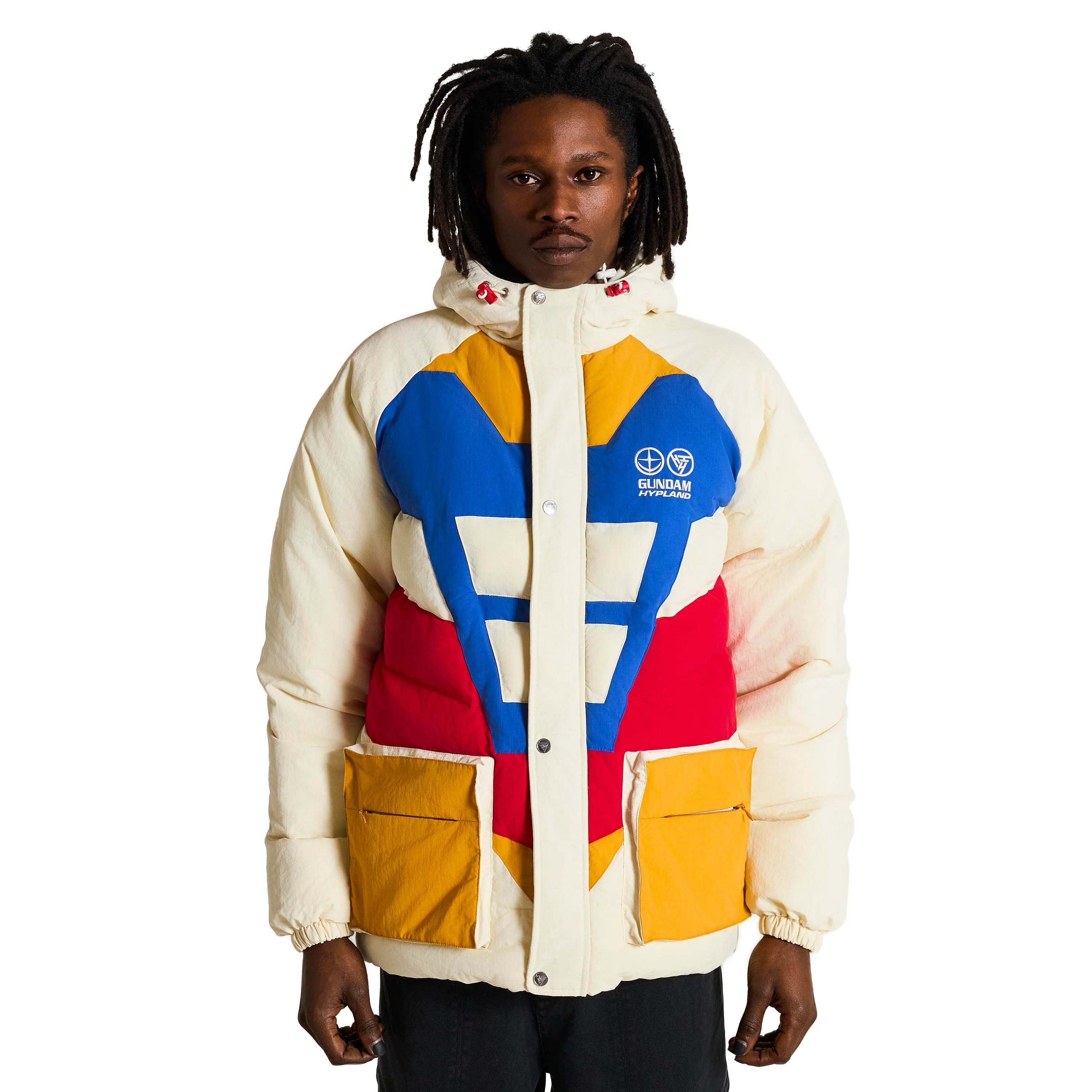 1366-small-small-variation-5.webp GUNDAM RX-78-2 REVERSIBLE PUFFER JACKET (WHITE)