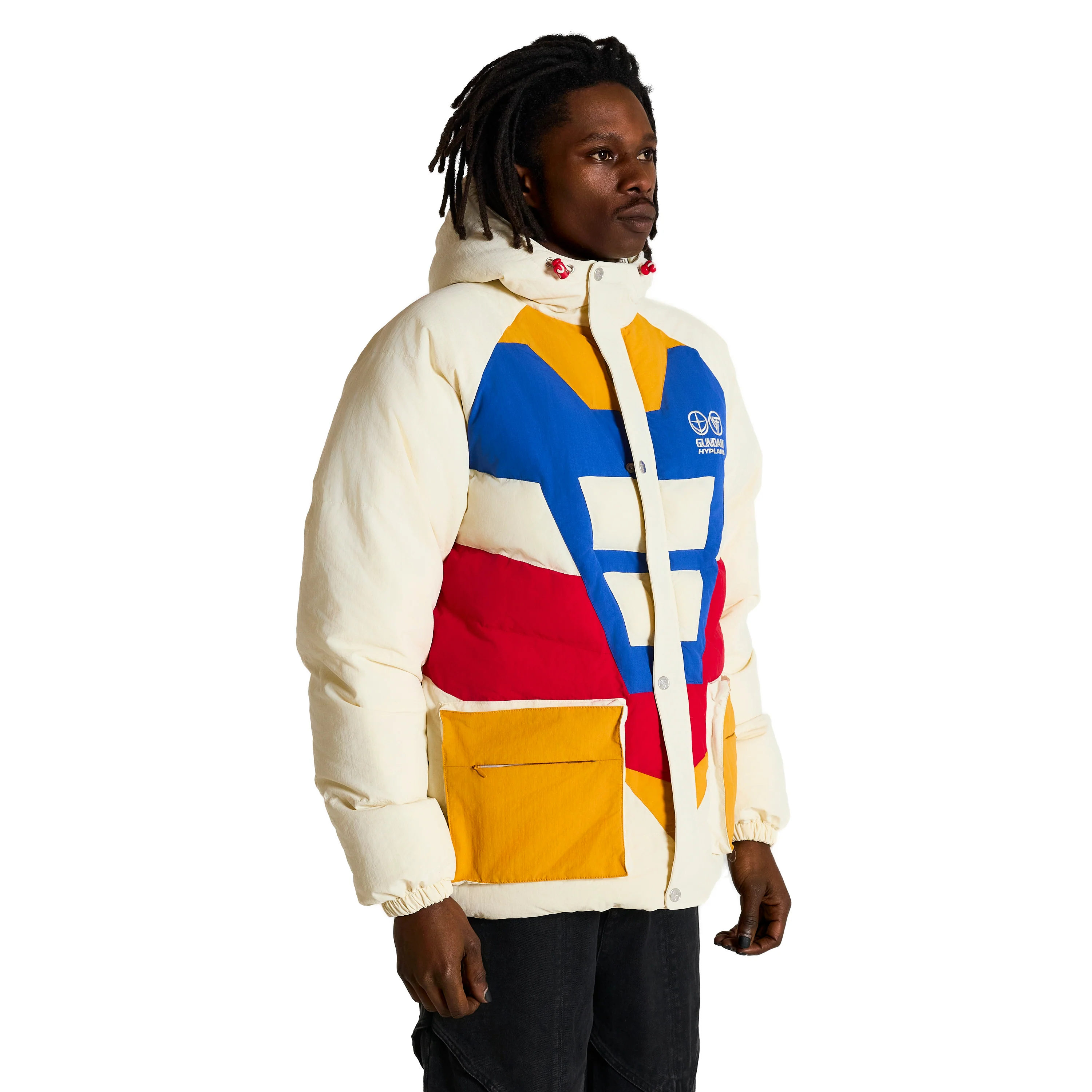 1366-small-small-variation-6.webp GUNDAM RX-78-2 REVERSIBLE PUFFER JACKET (WHITE)