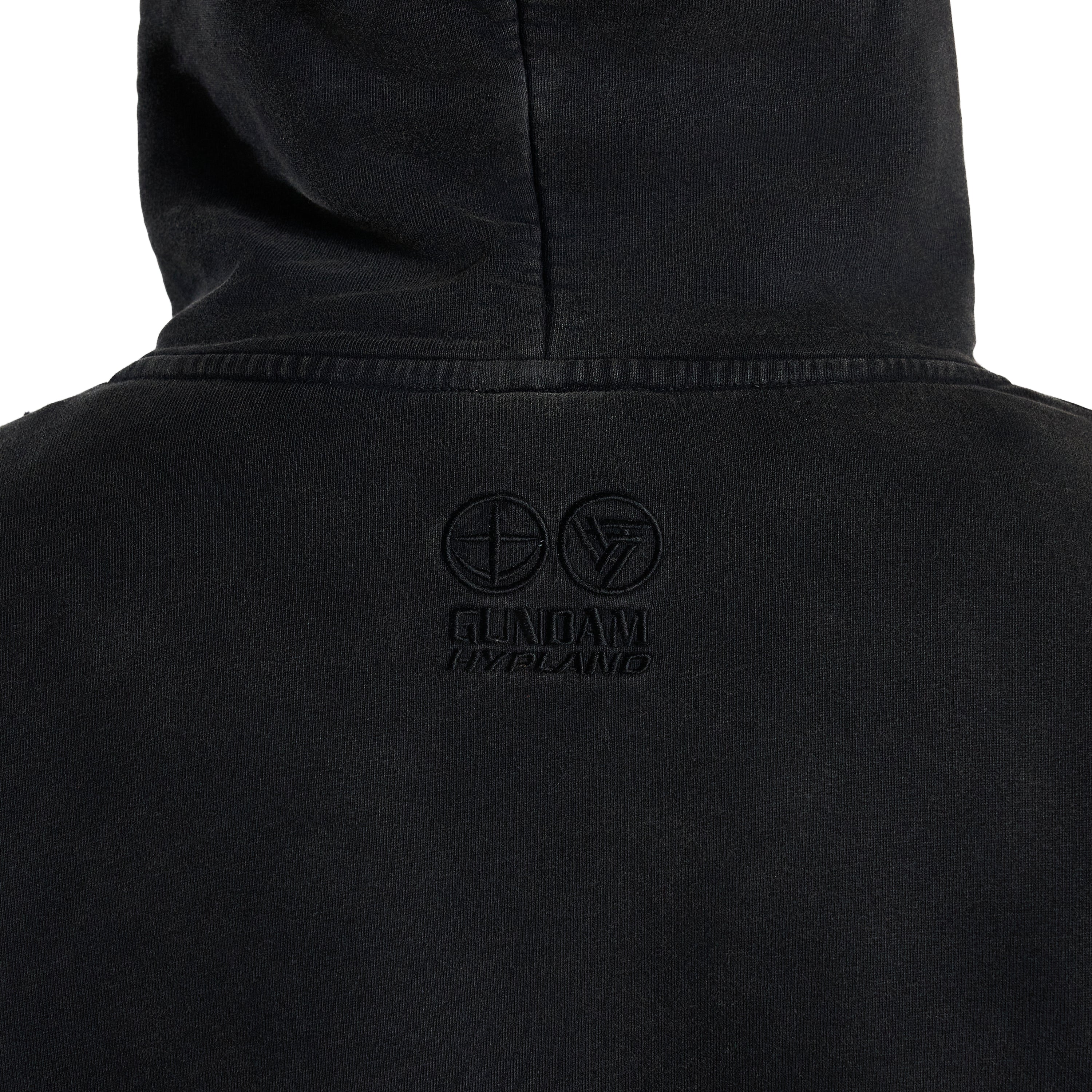1379-gundam-stars-hoodie-washed-black-6.jpg GUNDAM STARS HOODIE (WASHED BLACK)