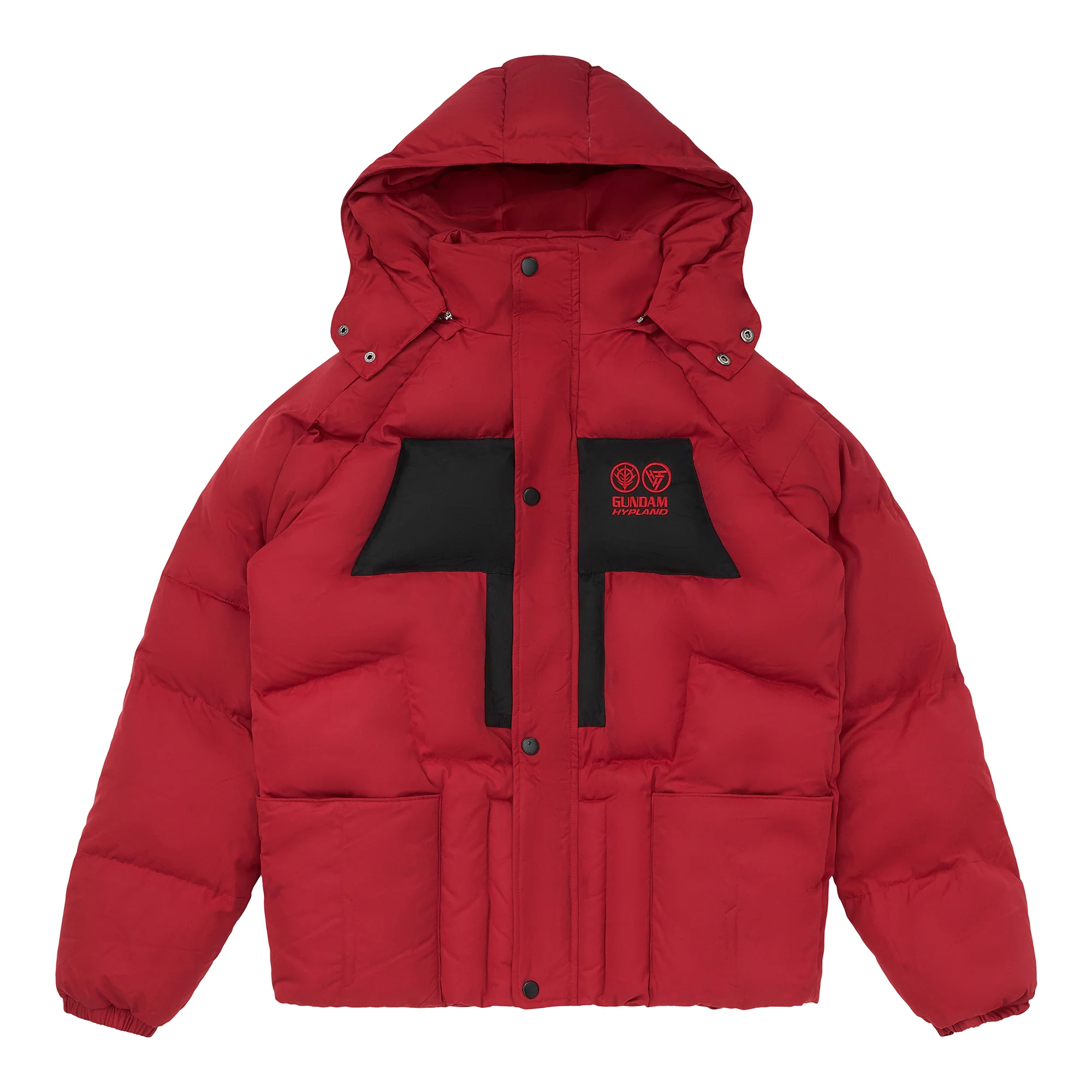 1395-gundam-zaku-puffer-jacket-red-1.webp GUNDAM ZAKU PUFFER JACKET (RED)