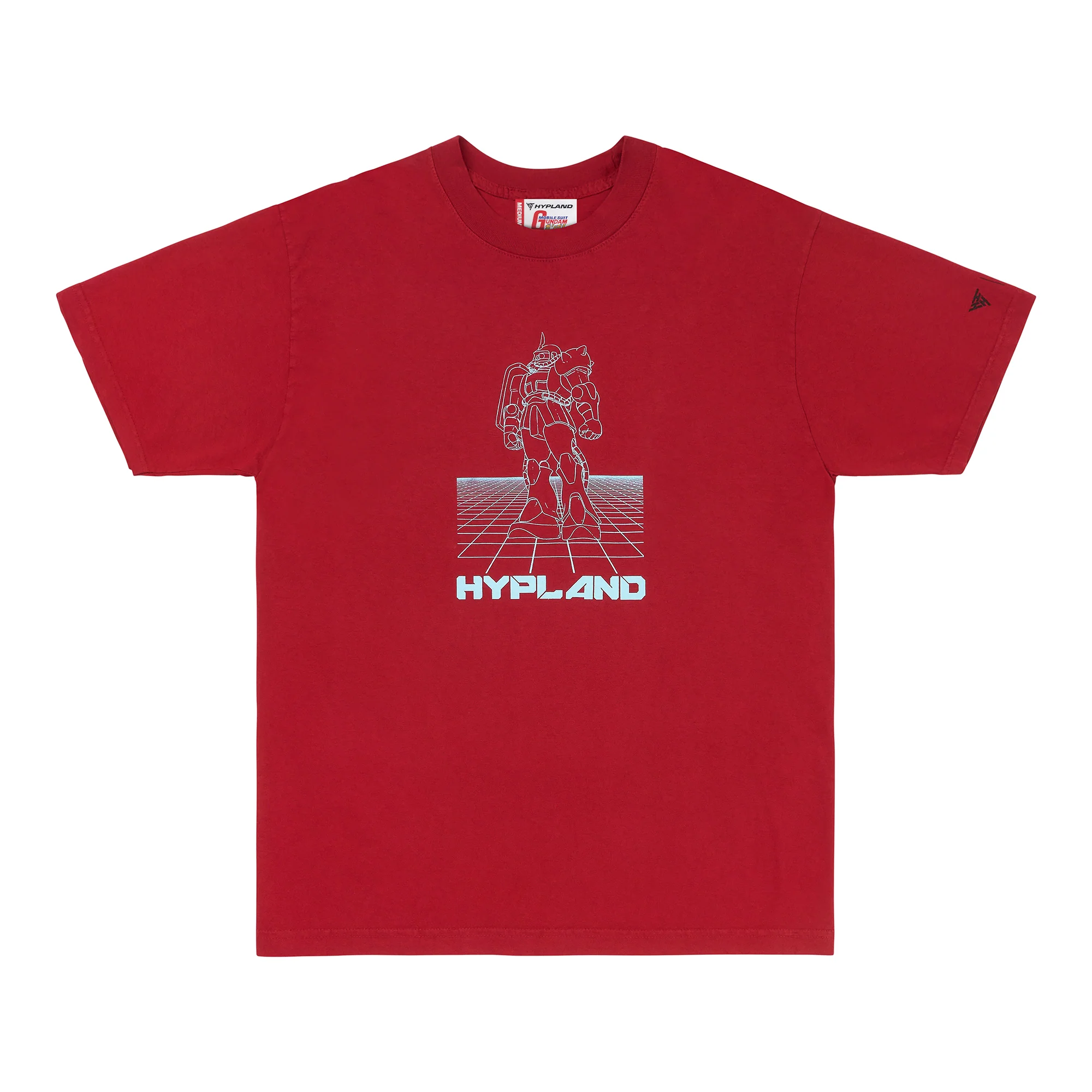 1403-small-small-variation-2.webp GUNDAM ZAKU SHIRT (RED)