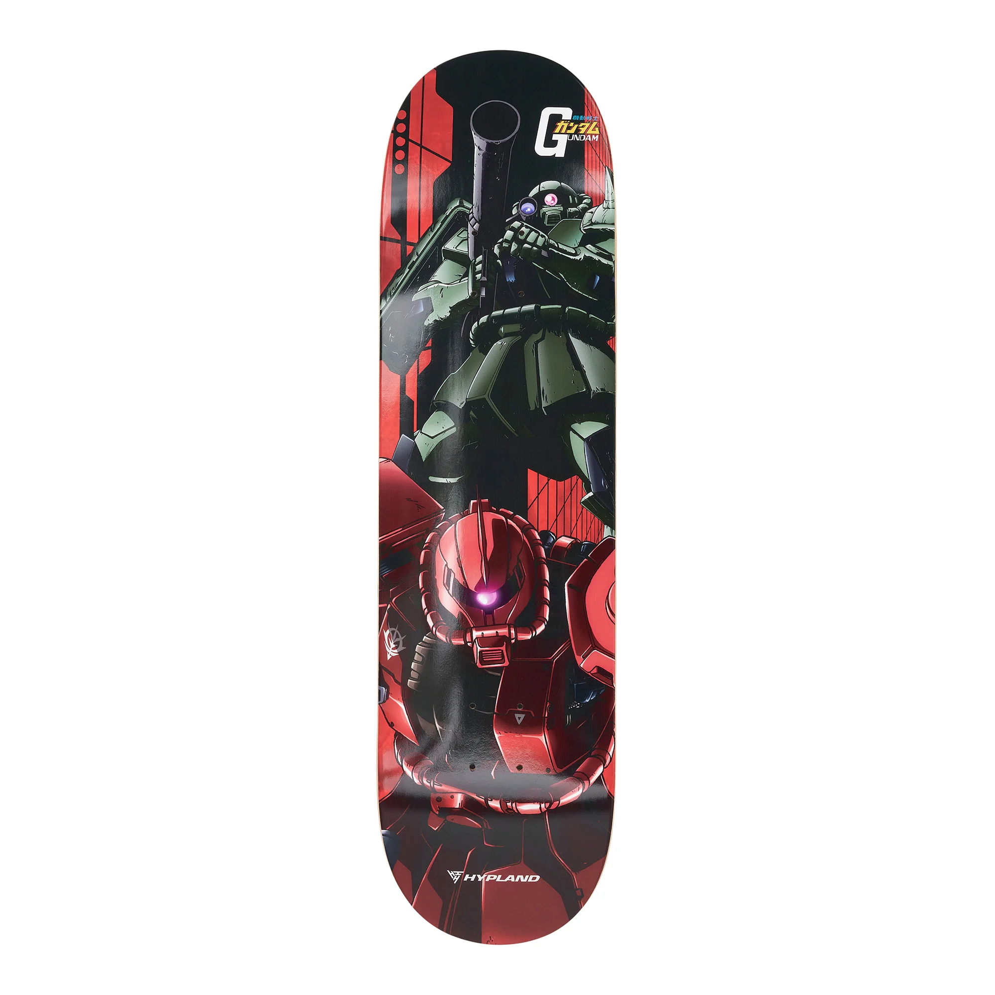 1409-gundam-zaku-skate-deck-1.webp GUNDAM ZAKU SKATE DECK