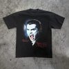 HALLOWEEN VAMPIRE SHIRT (VINTAGE GREY)