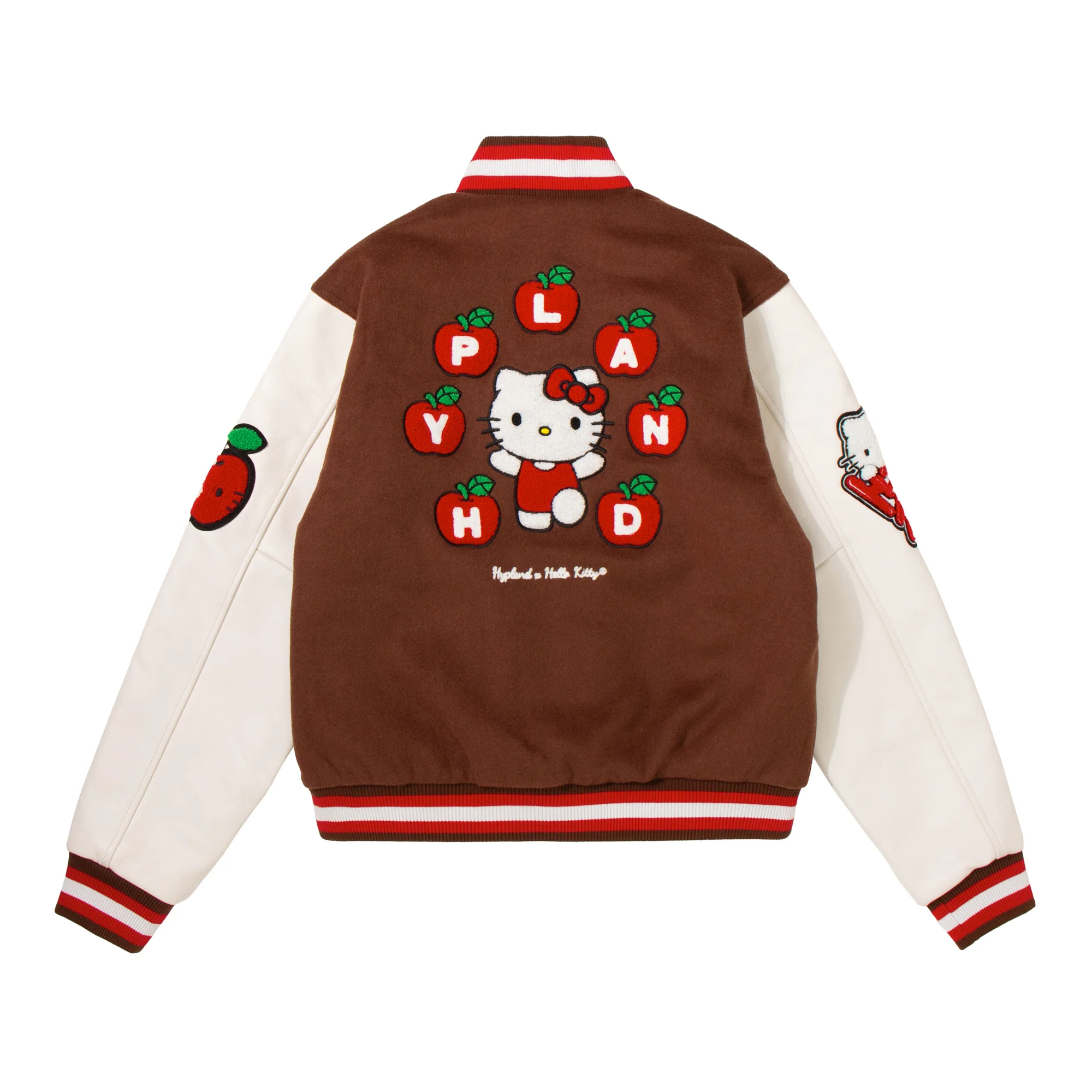 1439-small-small-variation-2.webp HELLO KITTY APPLES VARSITY JACKET (COFFEE)