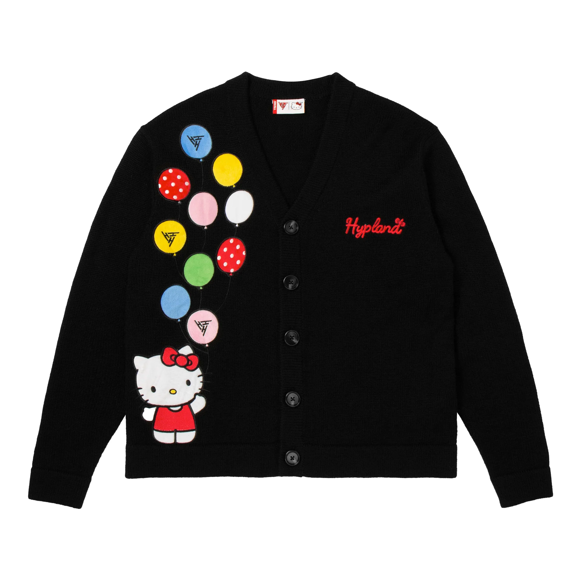1448-medium-medium-variation-1.webp HELLO KITTY BALLOONS KNIT CARDIGAN (BLACK)