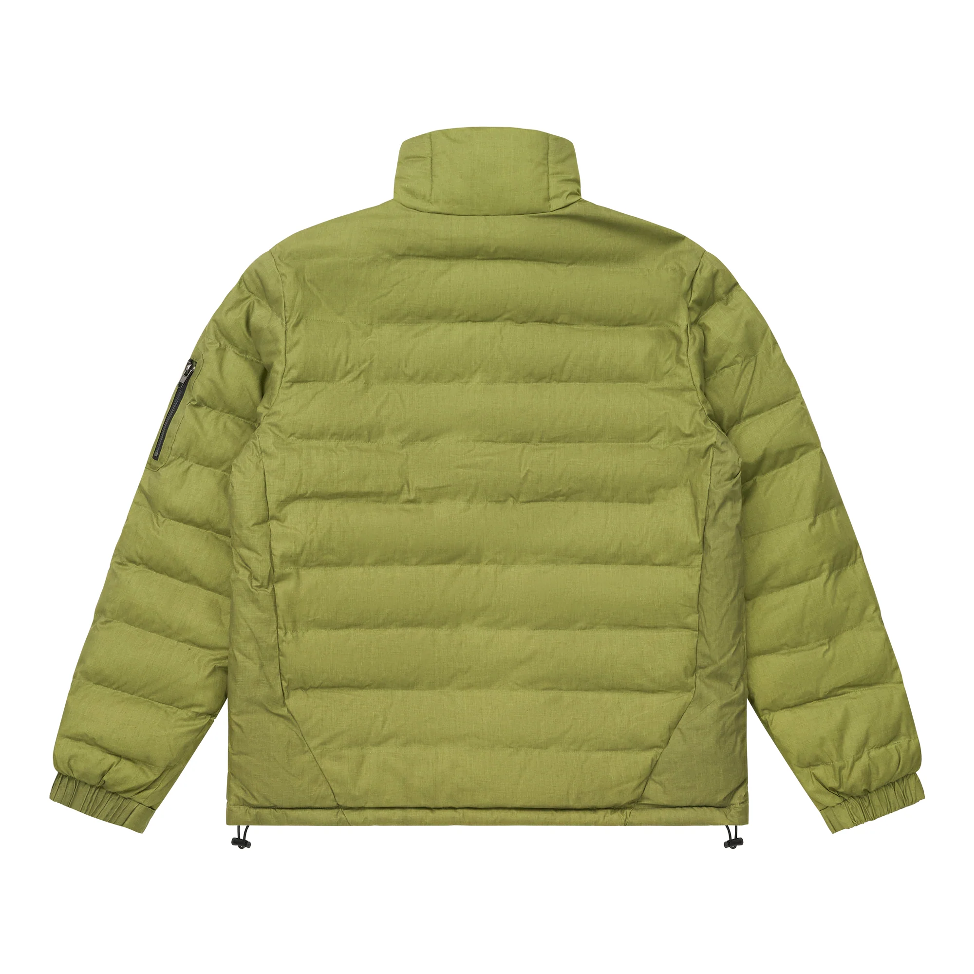 HYPLAND H+ THERMO PUFFER (OLIVE)