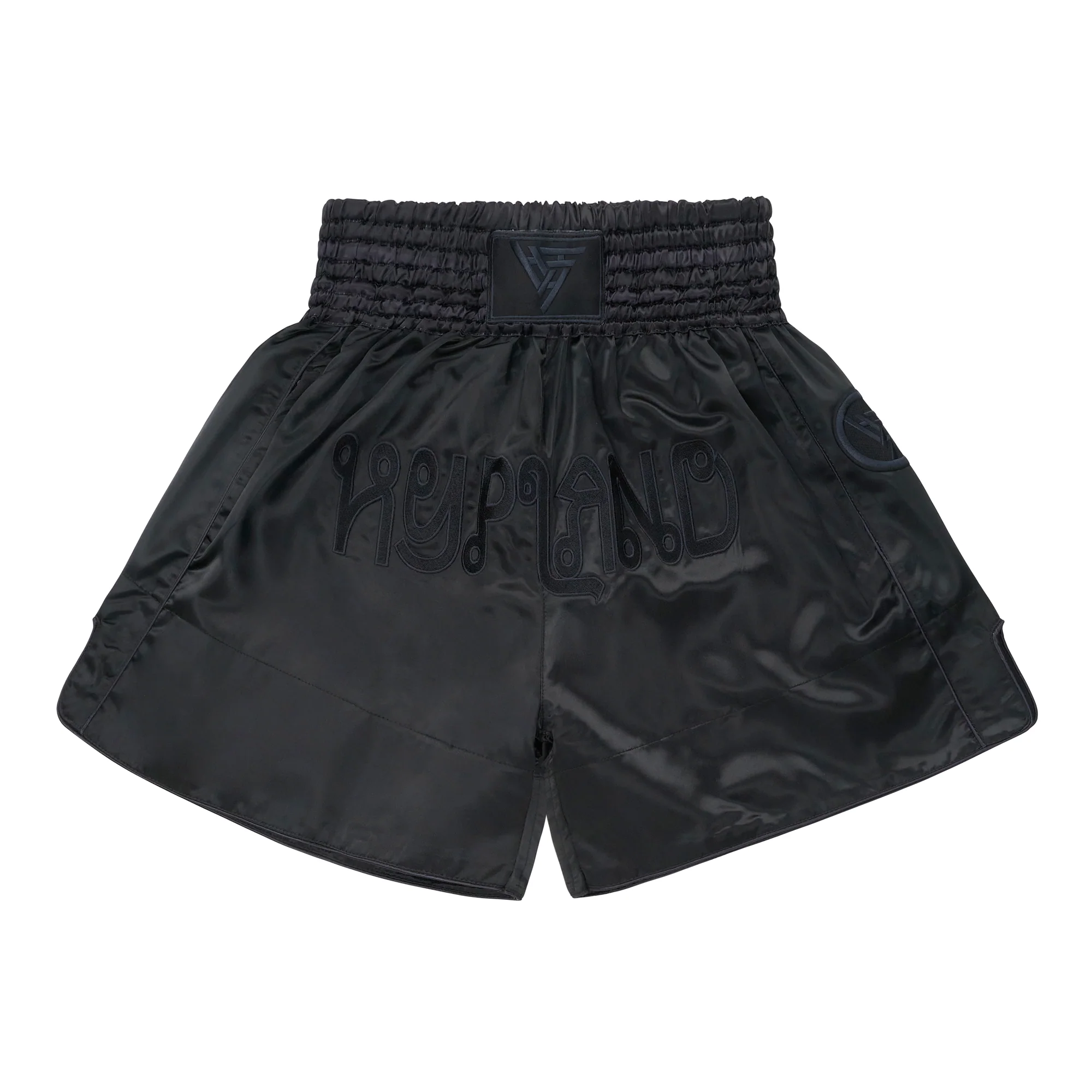 1650-hypland-muay-thai-shorts-black-1.webp HYPLAND MUAY THAI SHORTS (BLACK)