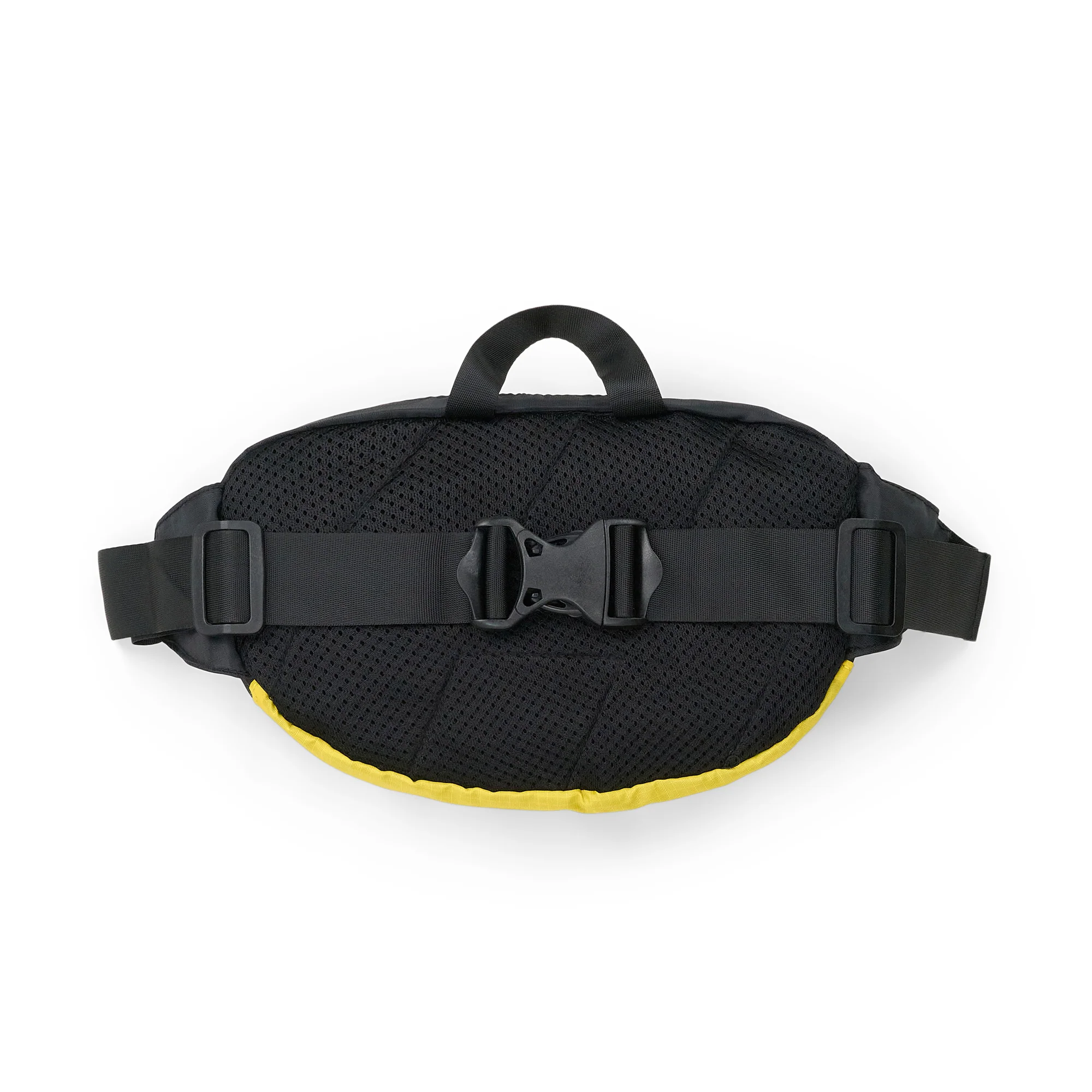 HYPLAND THUNDER SLING BAG (BLACK)