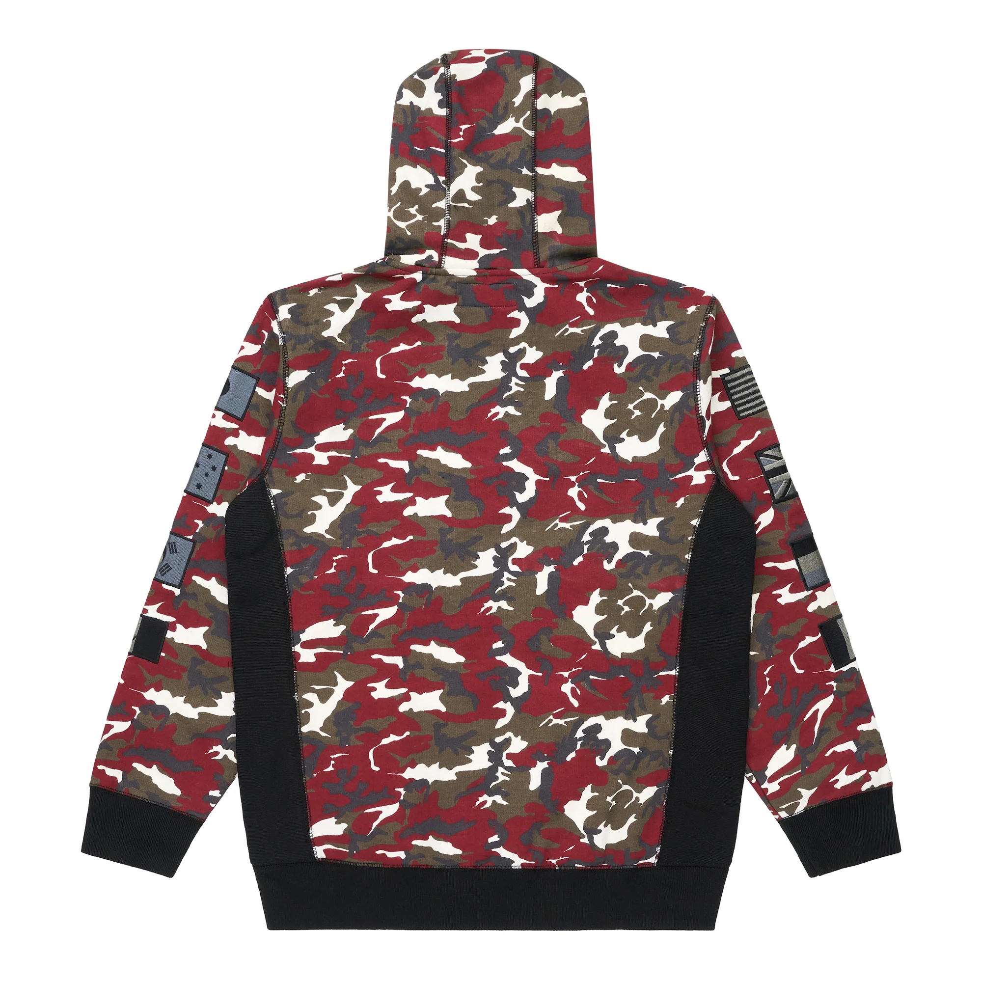 1747-hypland-worldwide-camo-flag-hoodie-red-2.webp HYPLAND WORLDWIDE CAMO FLAG HOODIE (RED)