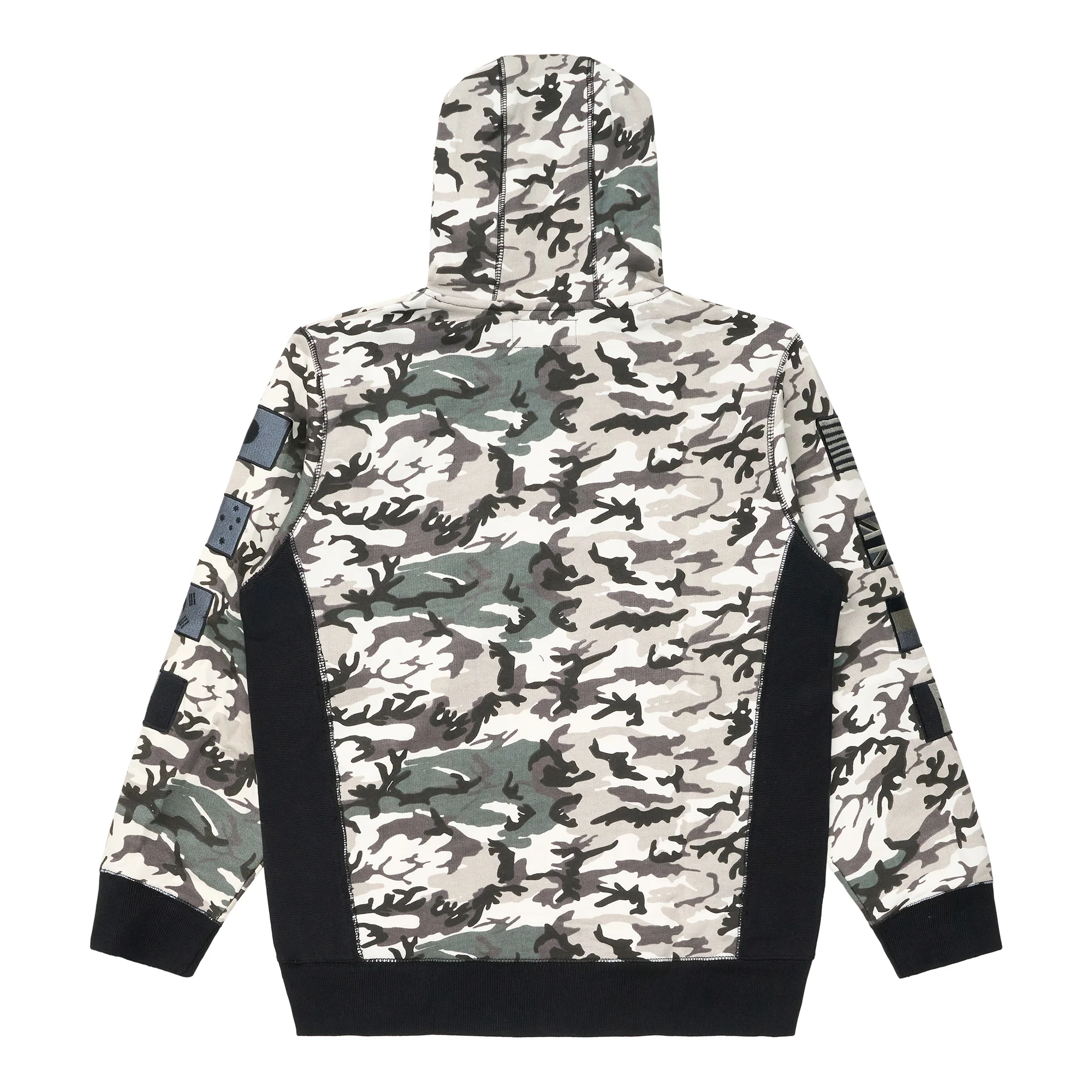 1754-hypland-worldwide-camo-flag-hoodie-white-2.webp HYPLAND WORLDWIDE CAMO FLAG HOODIE (WHITE)