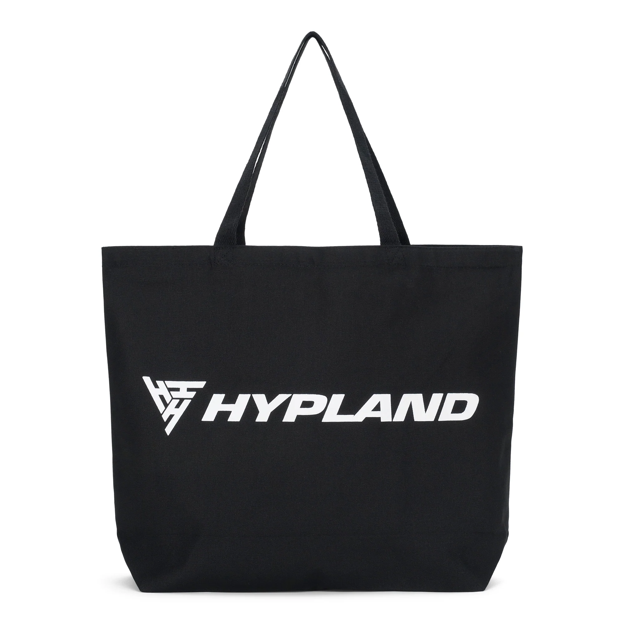 HYPLAND WORLDWIDE TOTE BAG