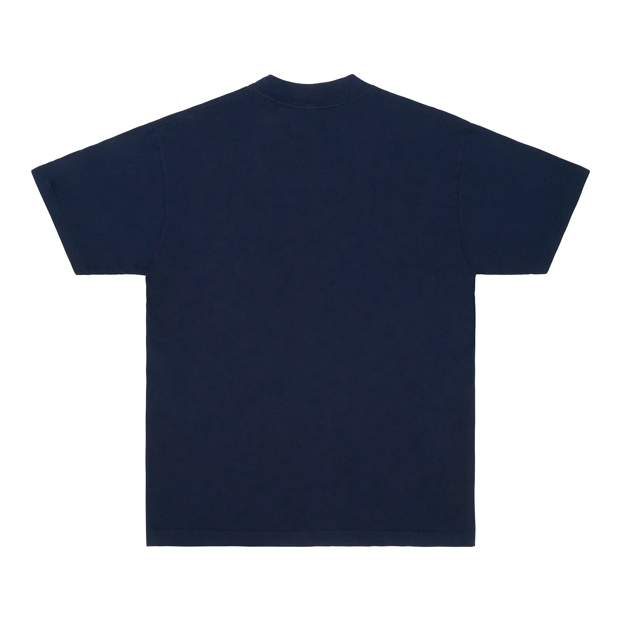 AOT HIDDEN TITAN SHIRT (NAVY)