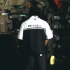 INITIAL D AE86 MECHANIC SHIRT