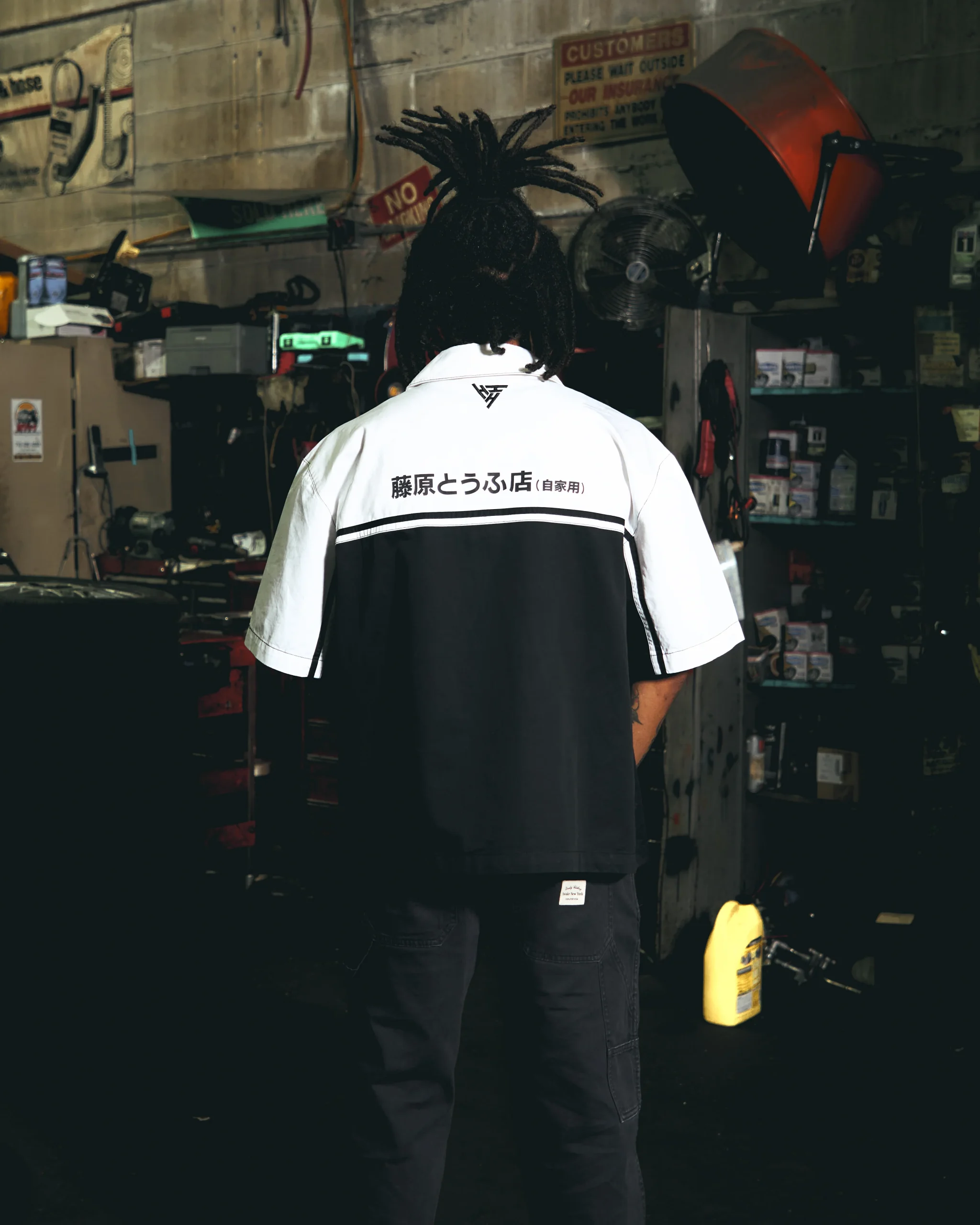 1776-initial-d-ae86-mechanic-shirt-4.webp INITIAL D AE86 MECHANIC SHIRT