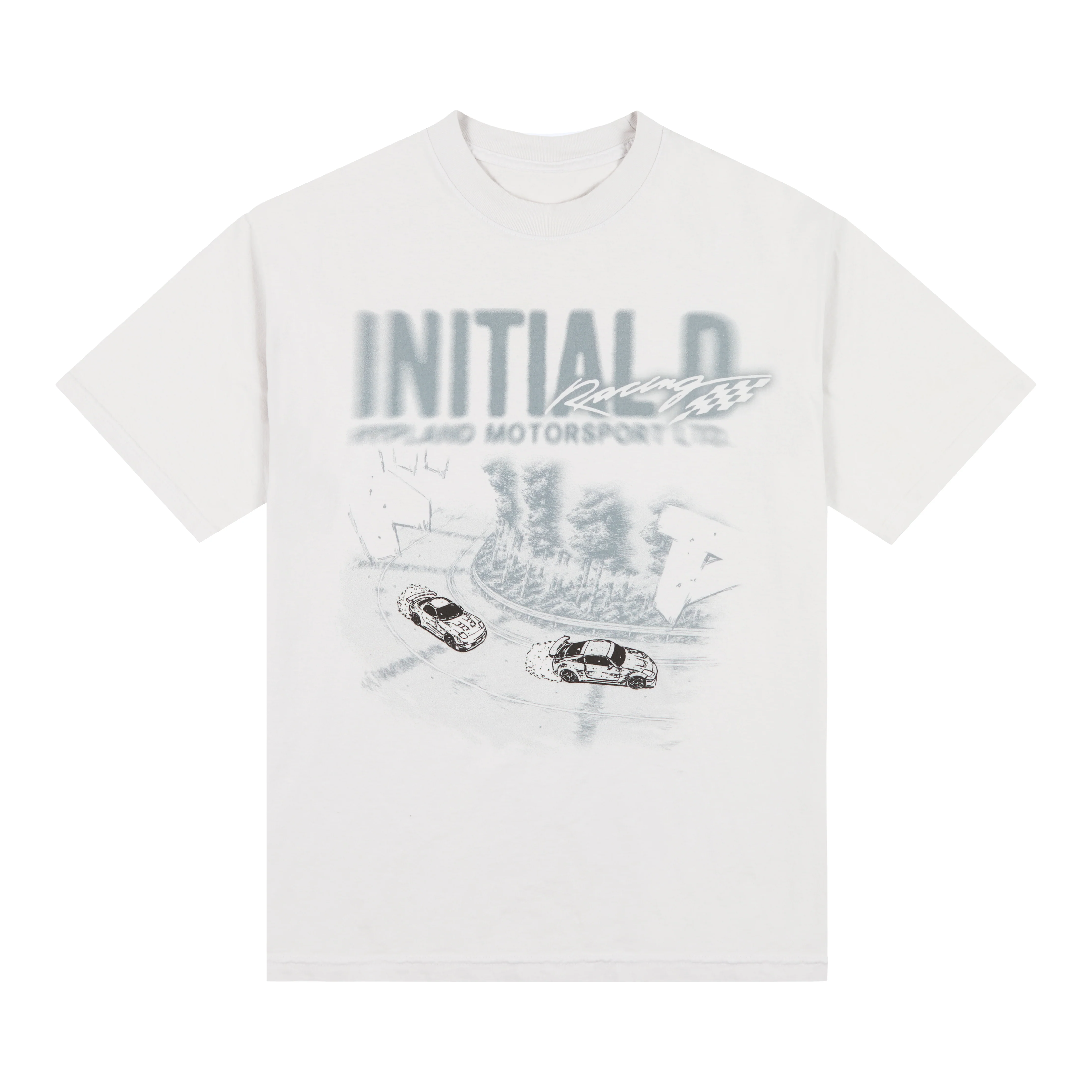 1783-initial-d-faded-drift-shirt-light-grey-1.webp INITIAL D FADED DRIFT SHIRT (LIGHT GREY)