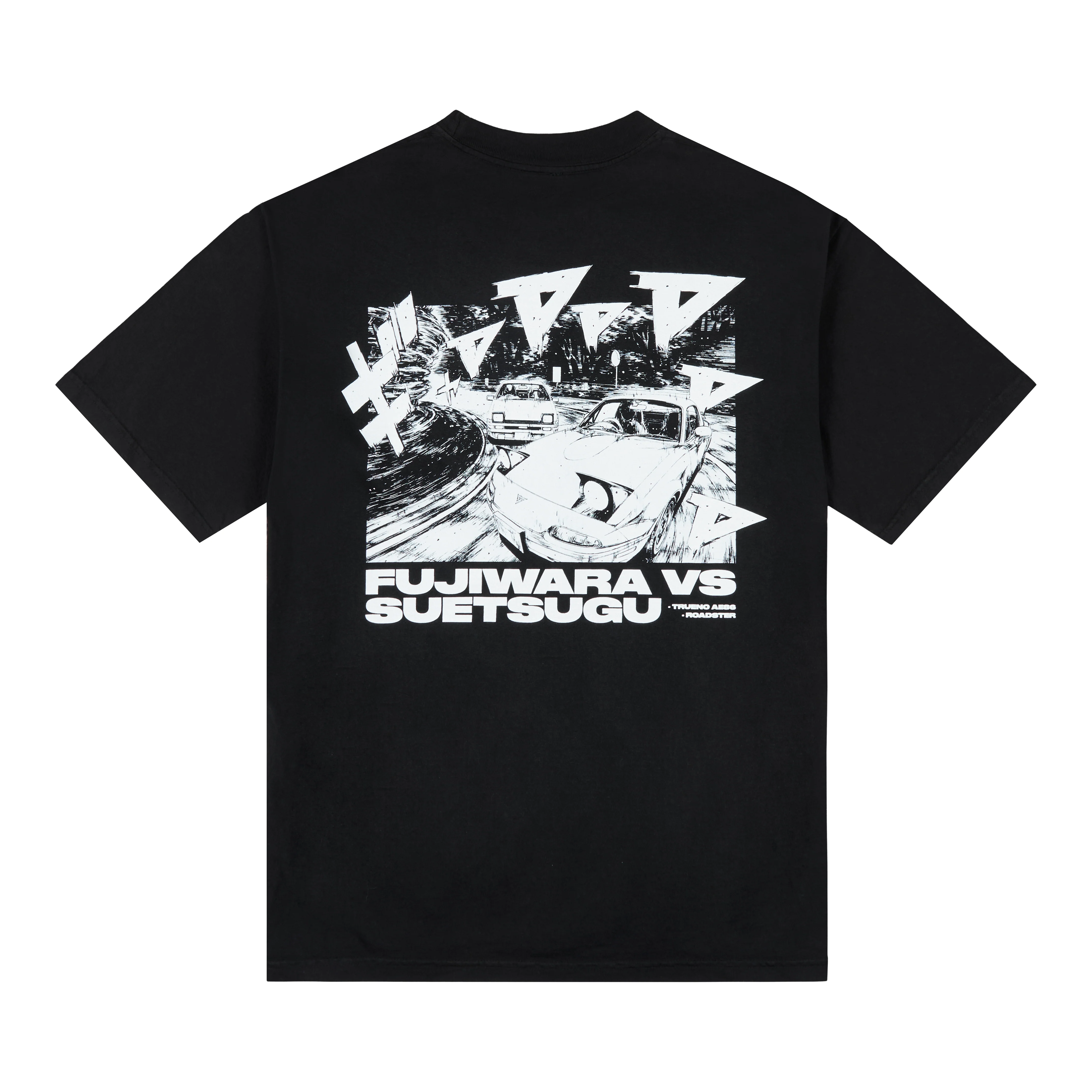 1797-initial-d-fuji-vs-suetsu-shirt-black-1.webp INITIAL D FUJI VS SUETSU SHIRT (BLACK)