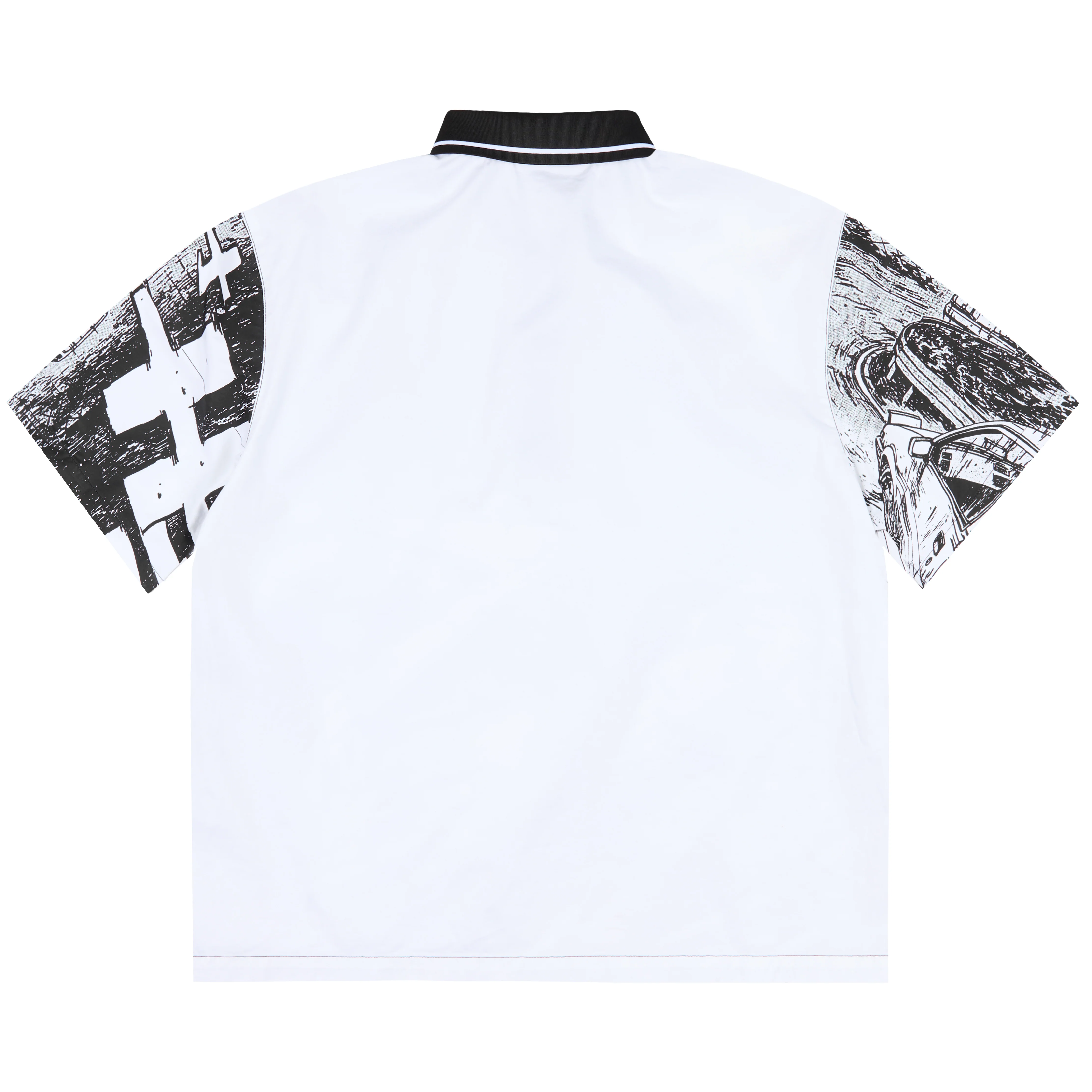 1841-medium-medium-variation-2.webp INITIAL D MANGA POLO SHIRT (BLACK)