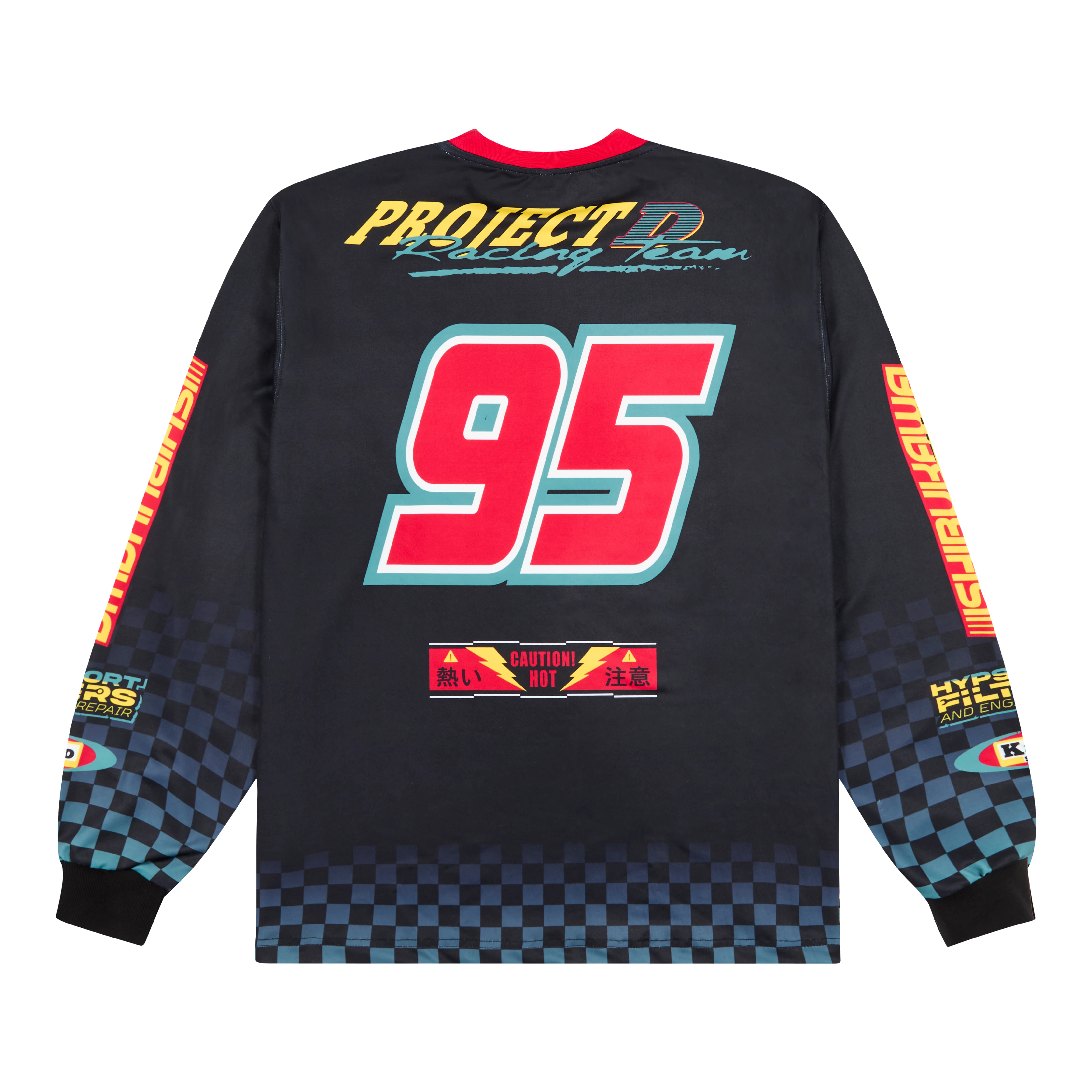 1846-initial-d-moto-long-sleeve-shirt-green-2.webp INITIAL D MOTO LONG SLEEVE SHIRT (GREEN)