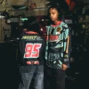 1846-initial-d-moto-long-sleeve-shirt-green-4.webp INITIAL D MOTO LONG SLEEVE SHIRT (GREEN)