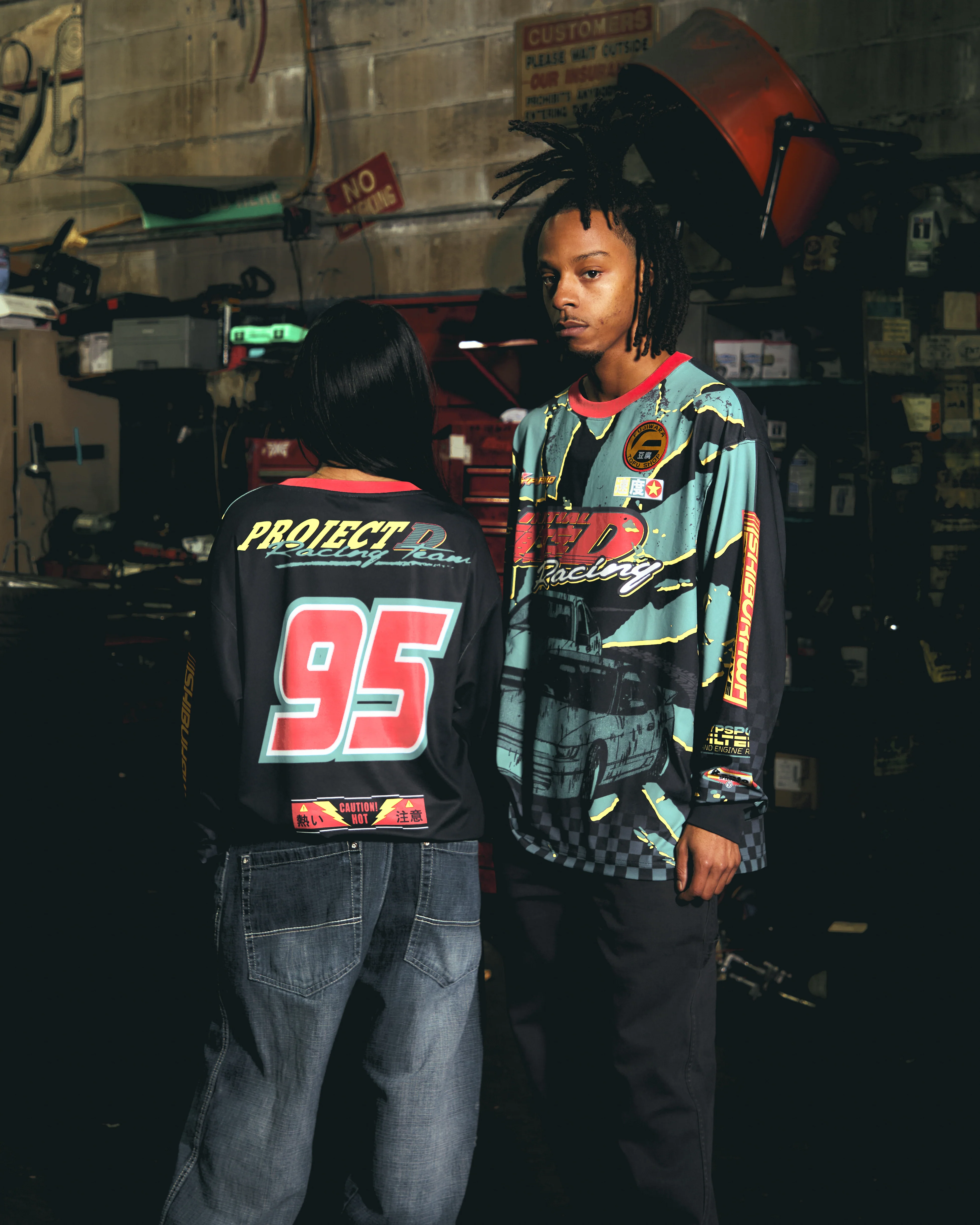 1846-initial-d-moto-long-sleeve-shirt-green-4.webp INITIAL D MOTO LONG SLEEVE SHIRT (GREEN)