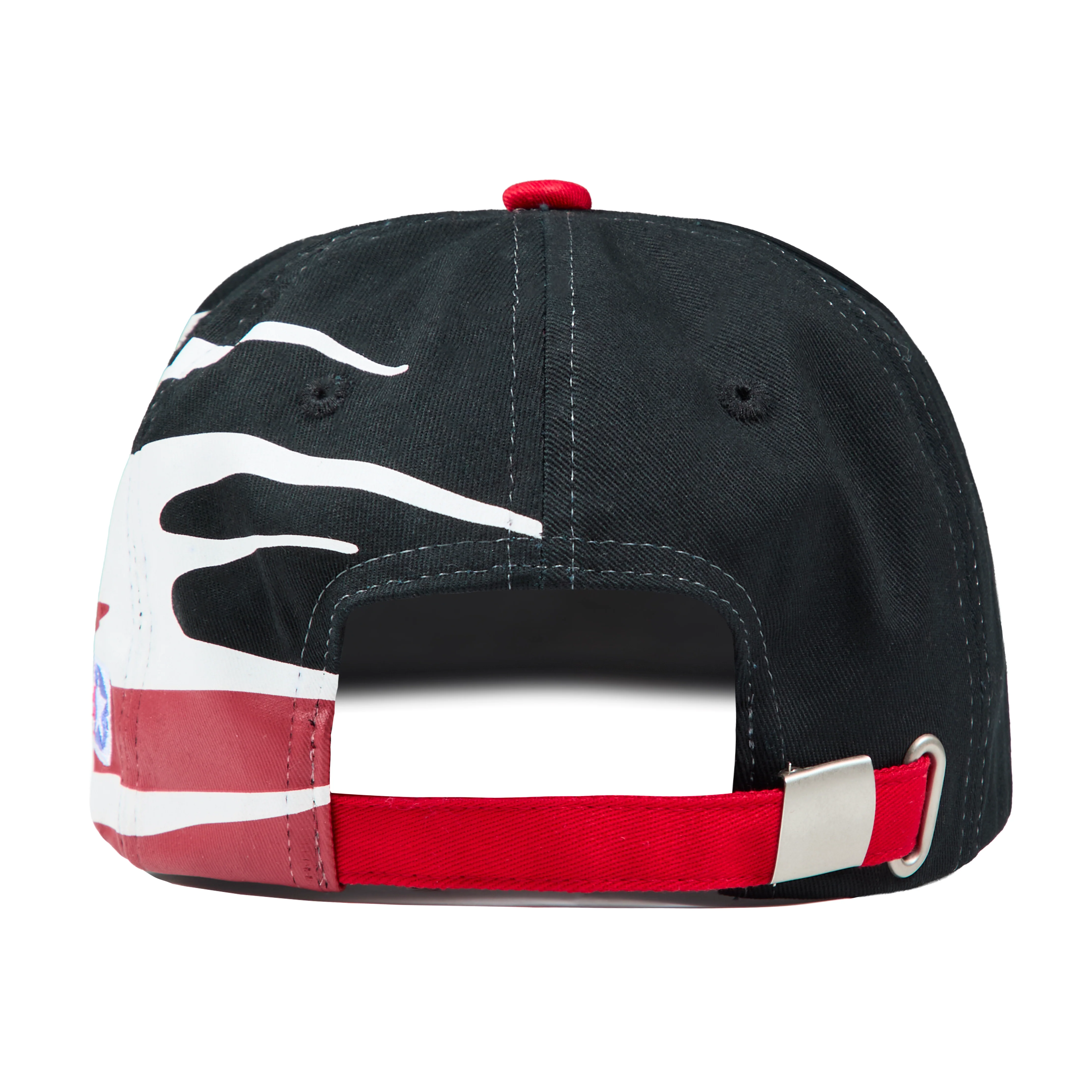 INITIAL D RACING HAT (BLACK)