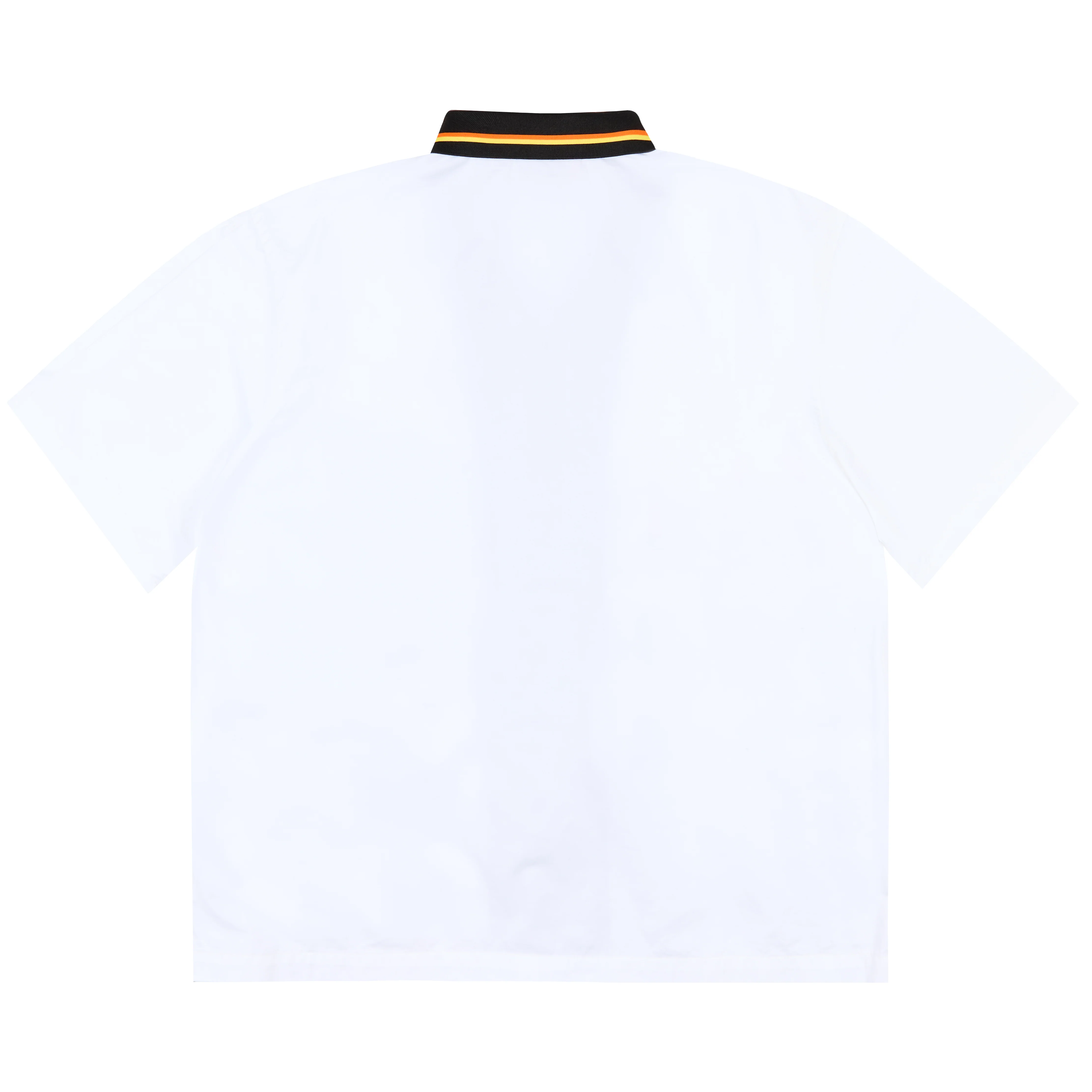 INITIAL D RACING TEAM BUTTON UP SHIRT
