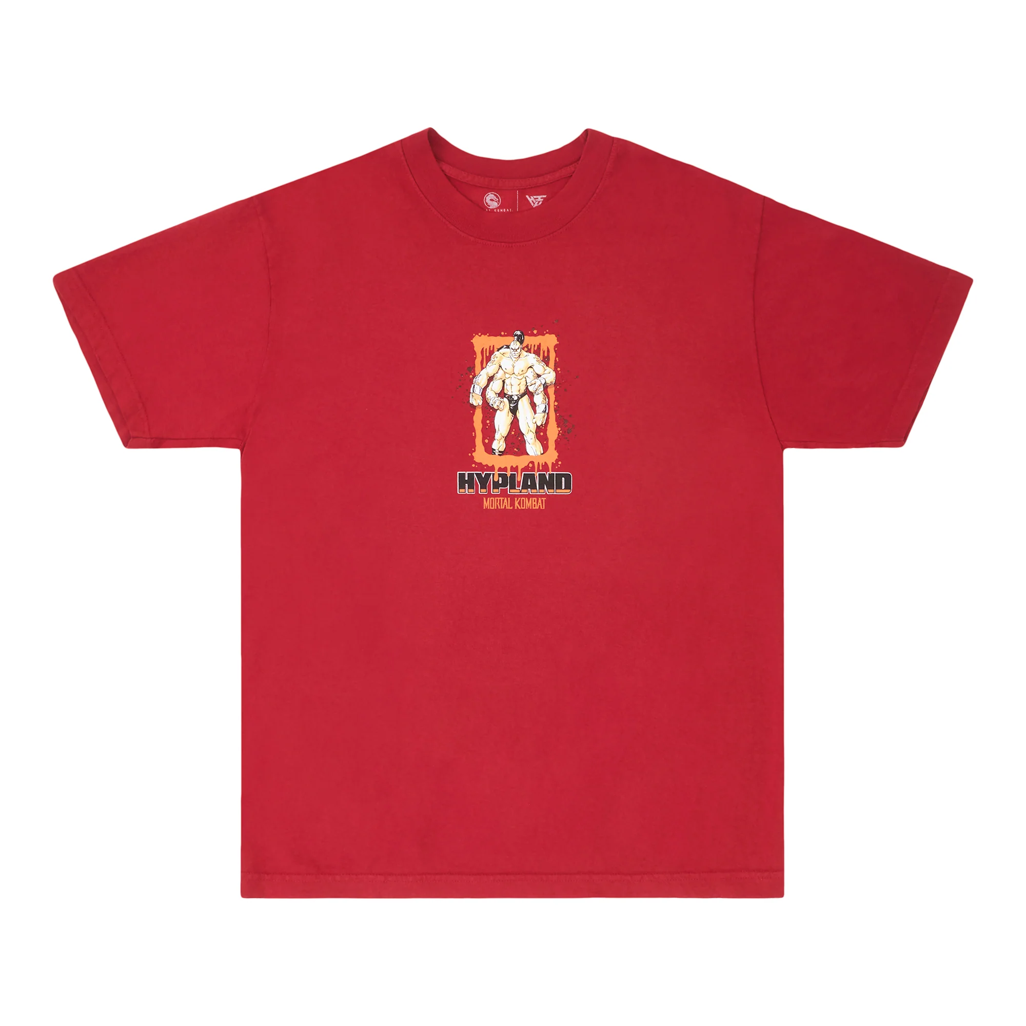 1951-mk-goro-blood-shirt-dark-red-1.webp MK GORO BLOOD SHIRT (DARK RED)