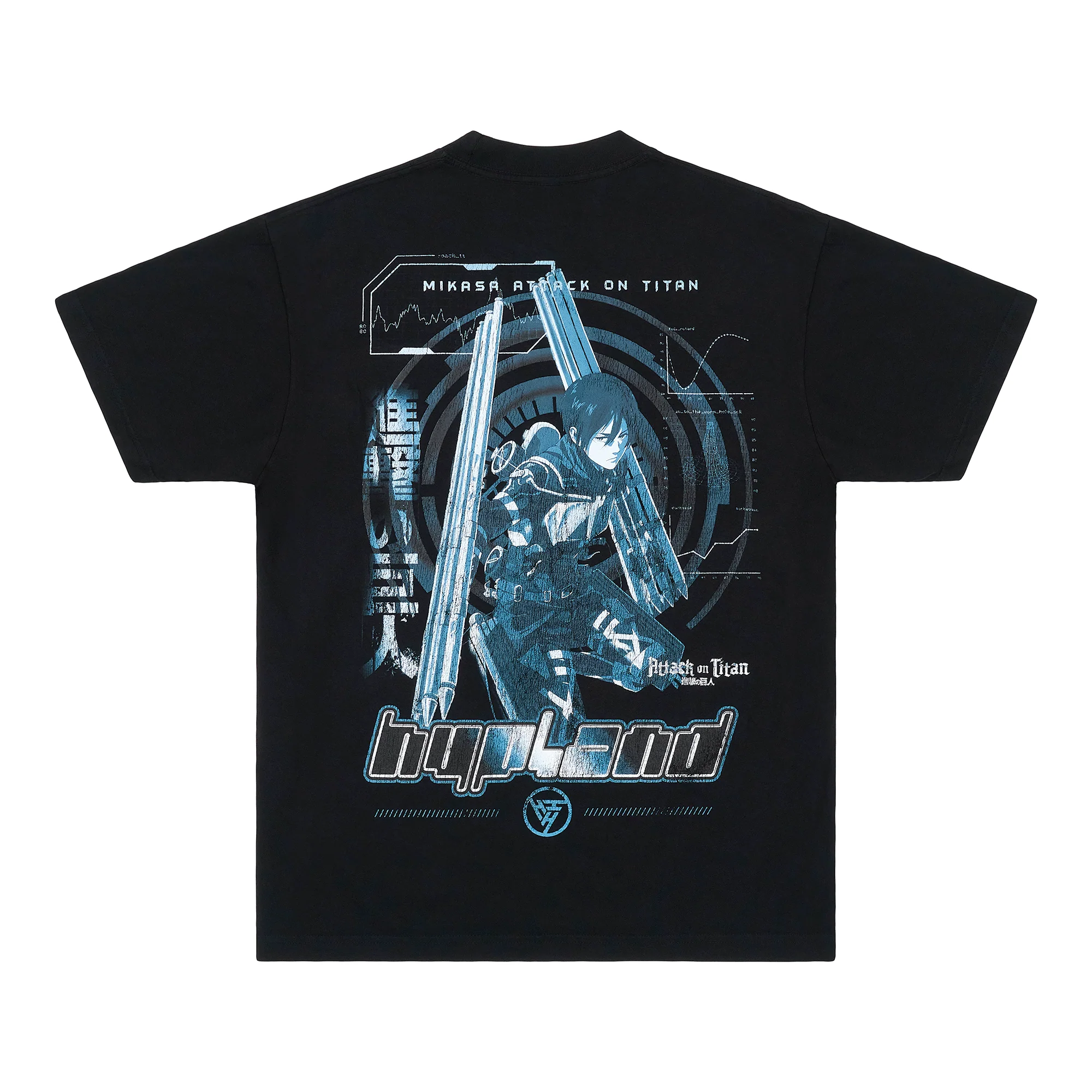 219-aot-mikasa-battle-shirt-black-1.webp AOT MIKASA BATTLE SHIRT (BLACK)