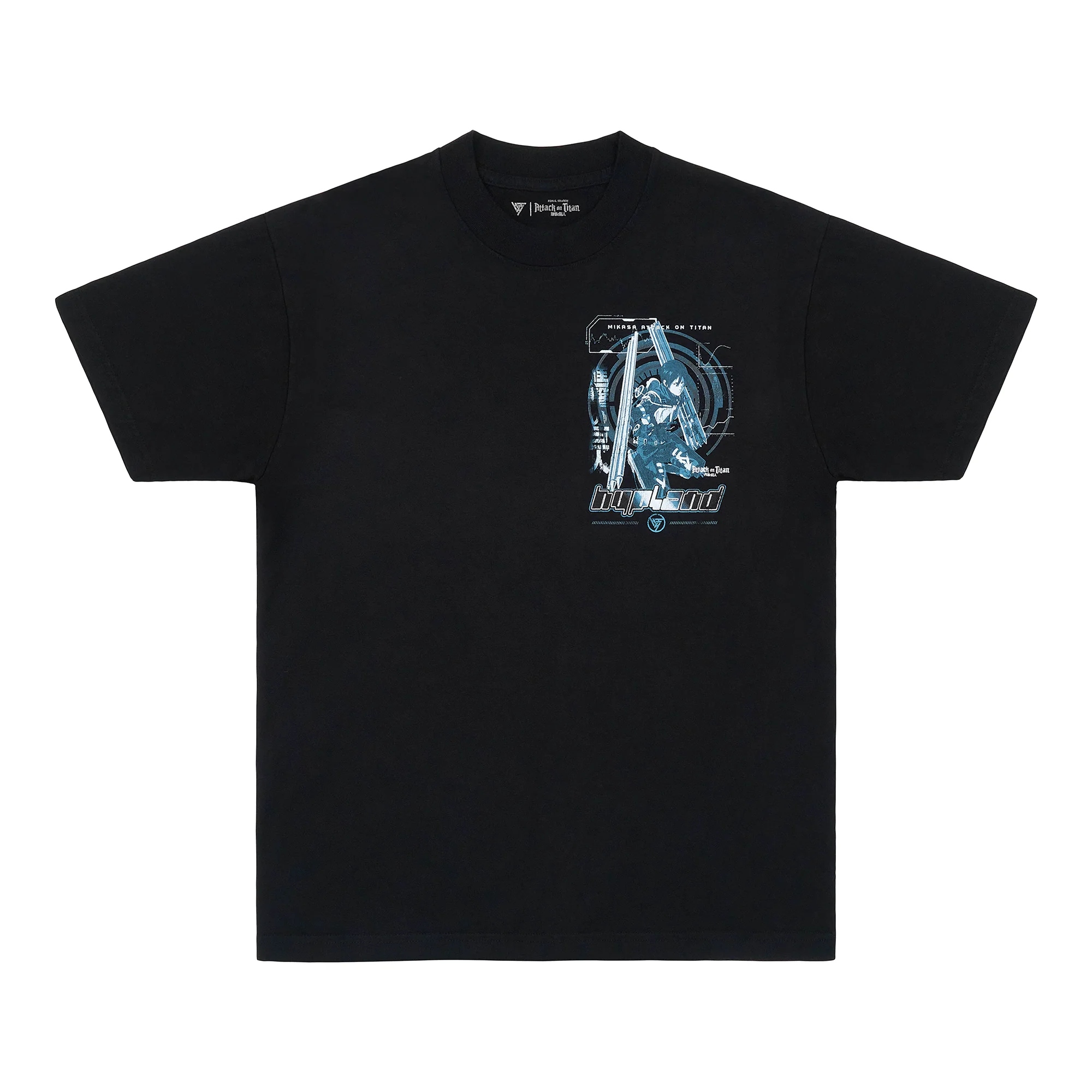 219-aot-mikasa-battle-shirt-black-2.webp AOT MIKASA BATTLE SHIRT (BLACK)